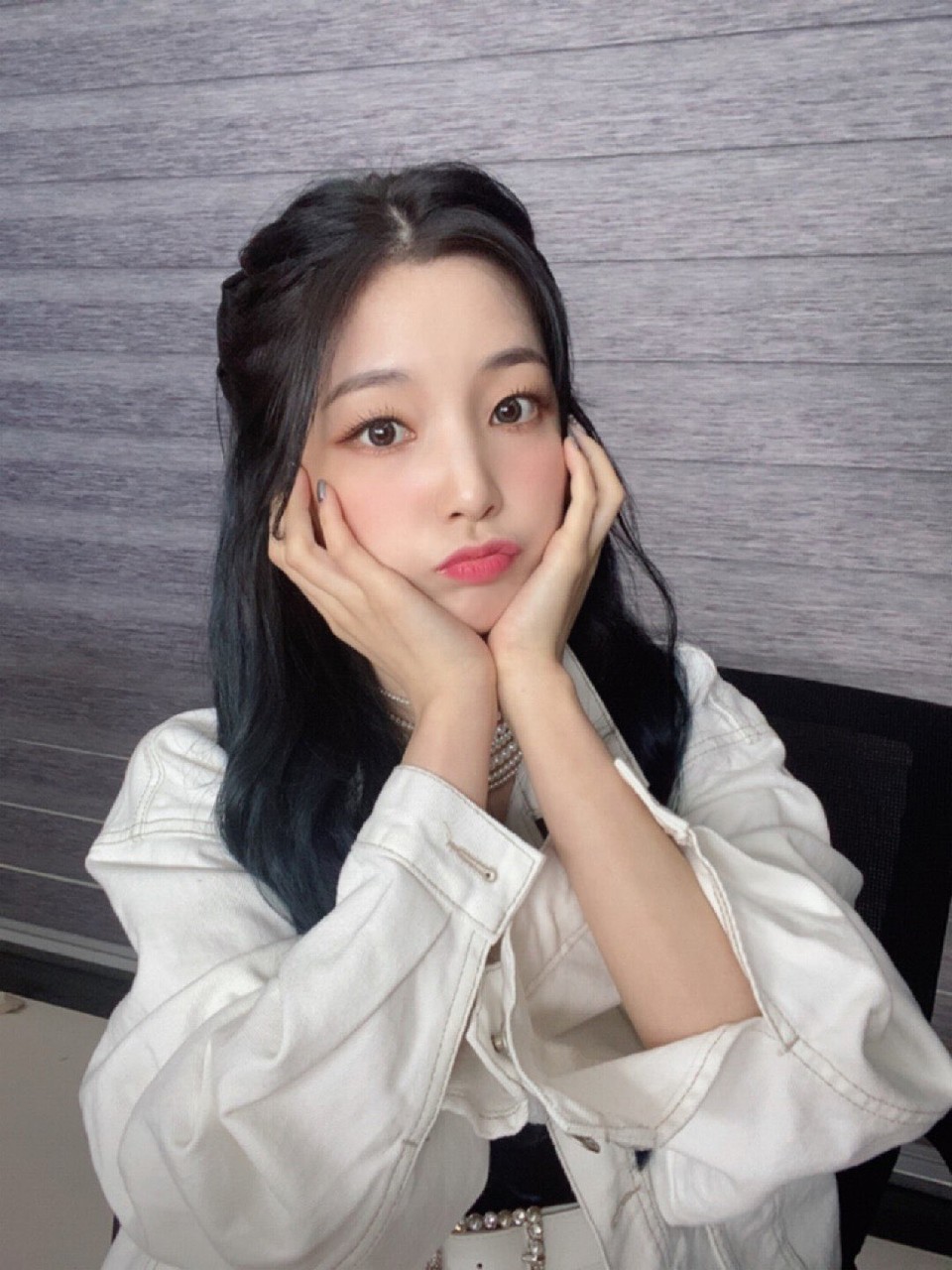 로켓펀치(Rocket Punch) 연희, 미모에 아름다움이 활짝 피었습니다!