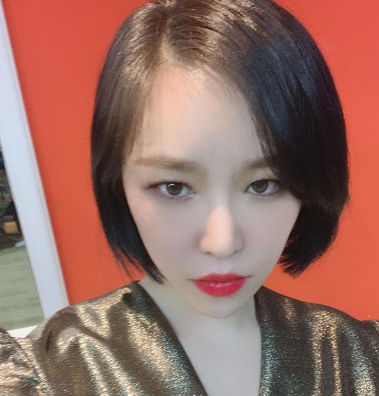 [전문] 가인, 프로포폴 투약 벌금형 인정...머리 숙여 사죄 < 이슈 < 기사본문 - 굿뉴스닷컴 [전문] 가인, 프로포폴 투약 벌금형 인정...머리 숙여... 