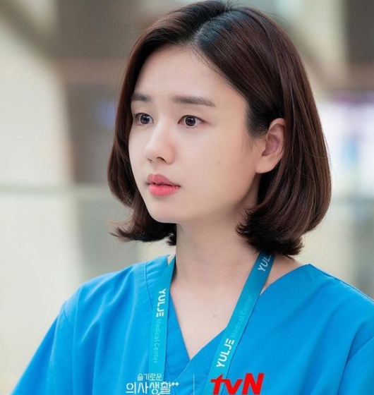 배우 안은진, UAA와 전속 계약 체결...송혜교X유아인 한솥밥 [공식]
