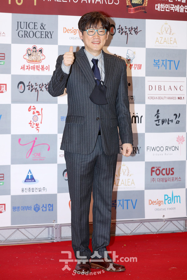 [덕샷] 소방차 김태형, 오랜만…