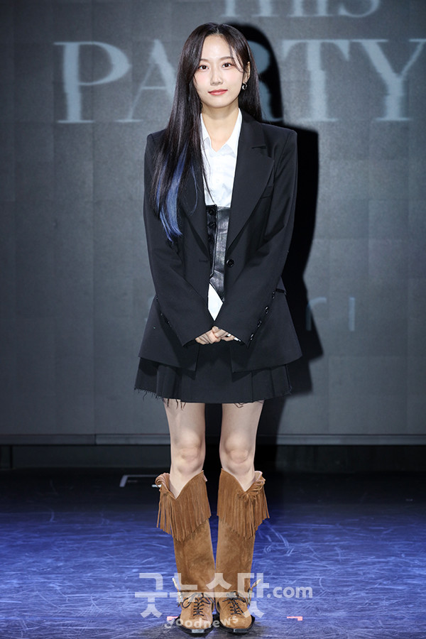 [덕샷] 서리, 빛나는 실물 미모