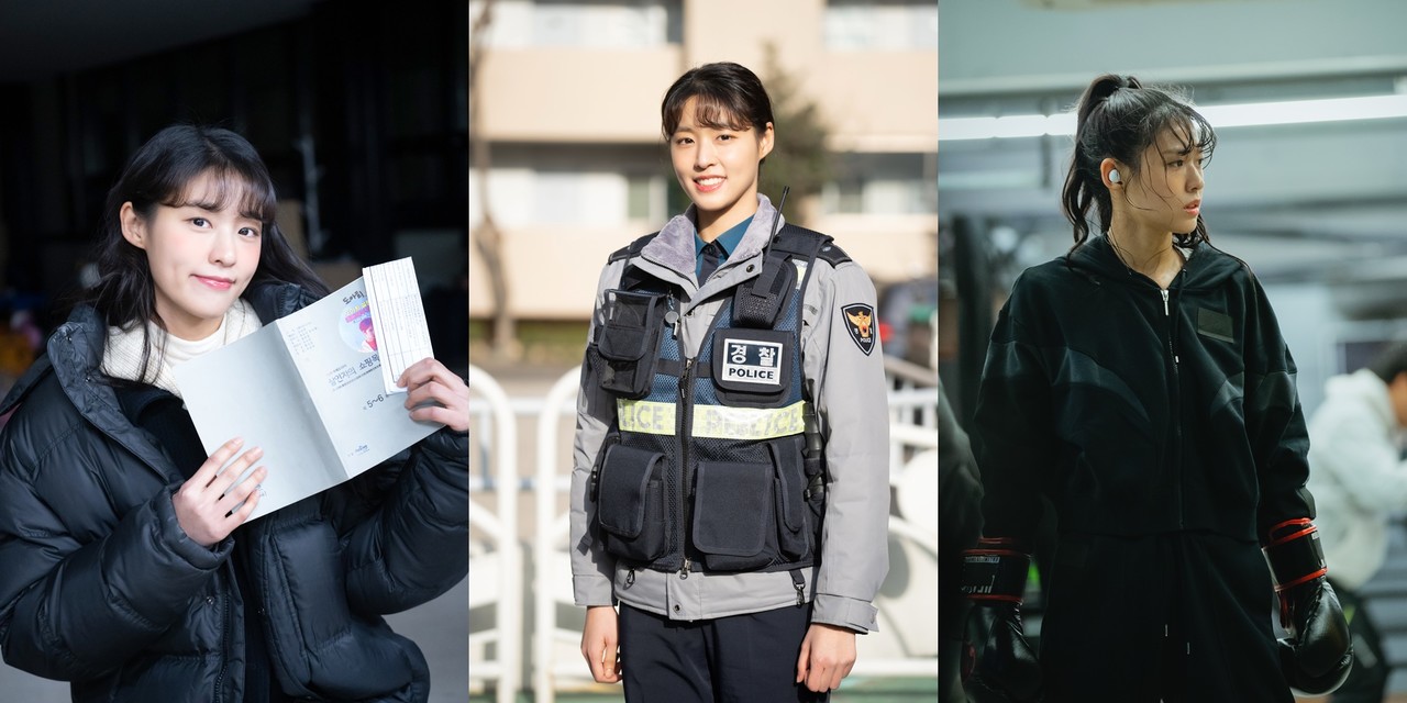 사진 = FNC엔터테인먼트, tvN '살인자의 쇼핑목록'