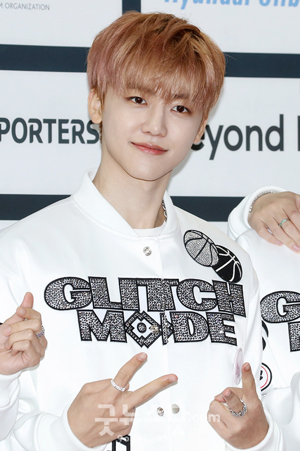 [덕샷] NCT드림 재민, 무결점의 꽃미남 비주얼