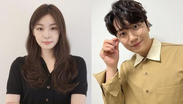 [Breaking News] Olympic Figure Skating Queen Kim Yuna Getting Married