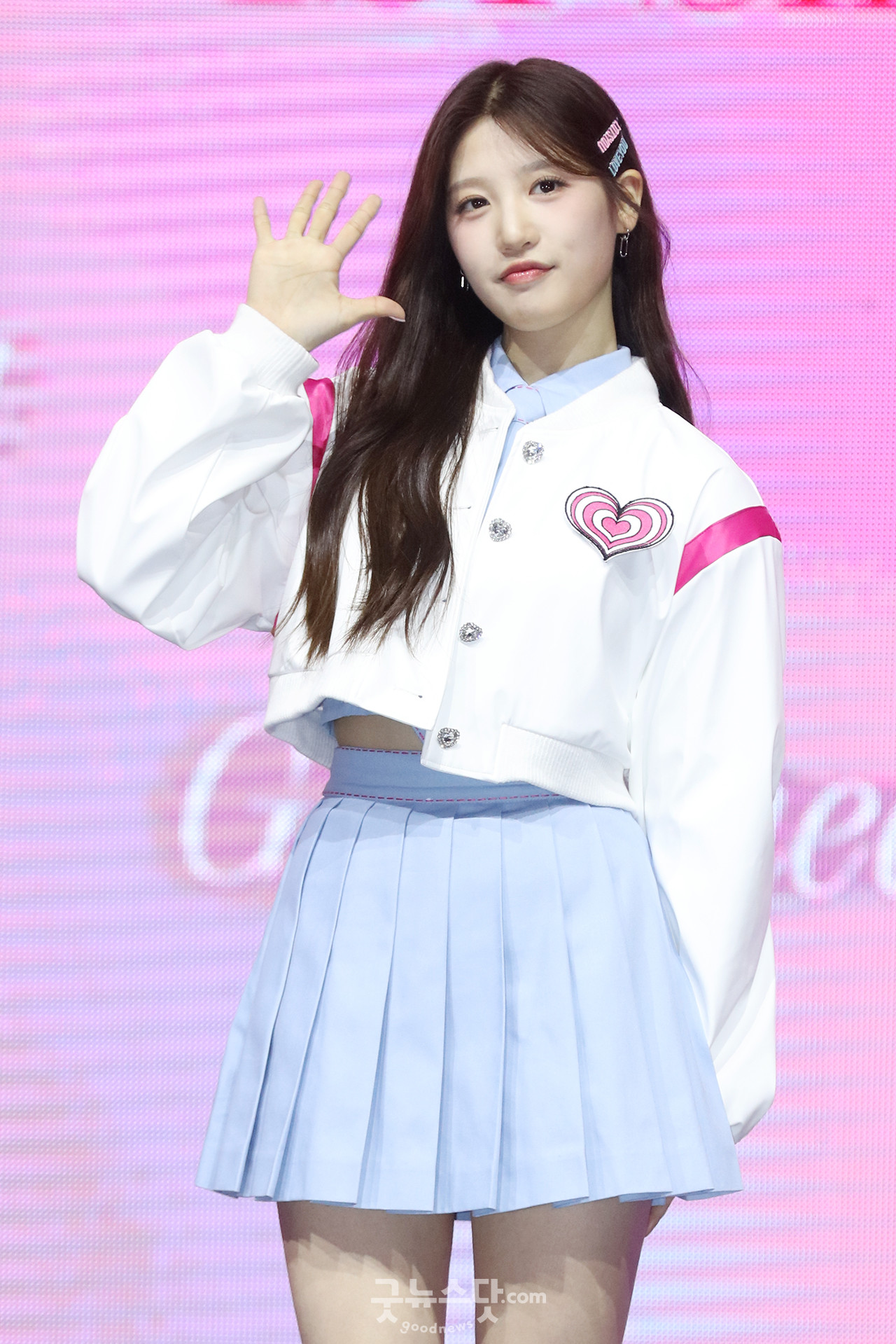 [덕샷] 서연, 안녕?