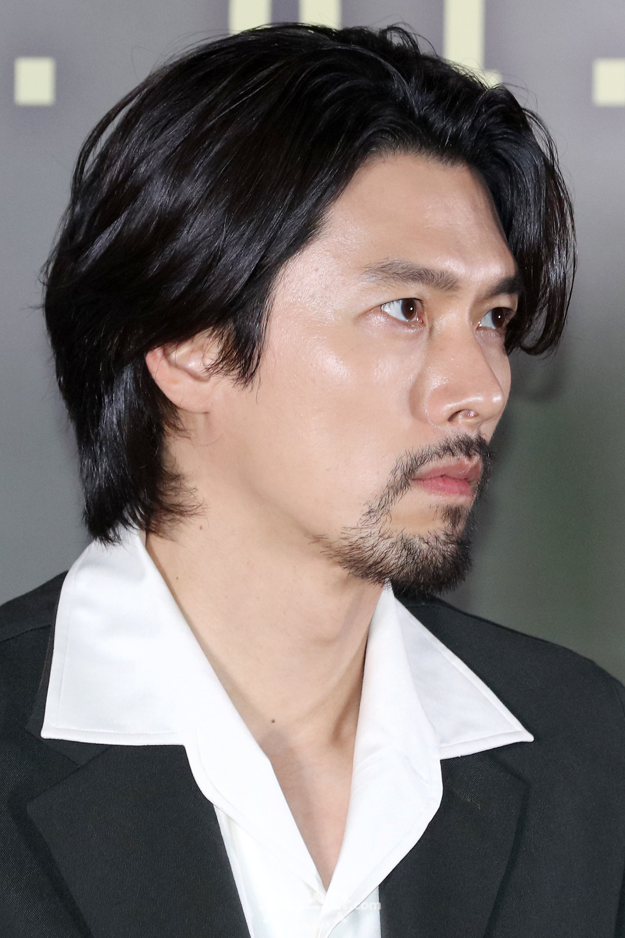 [덕샷] 현빈, 어마어마한 잘생김