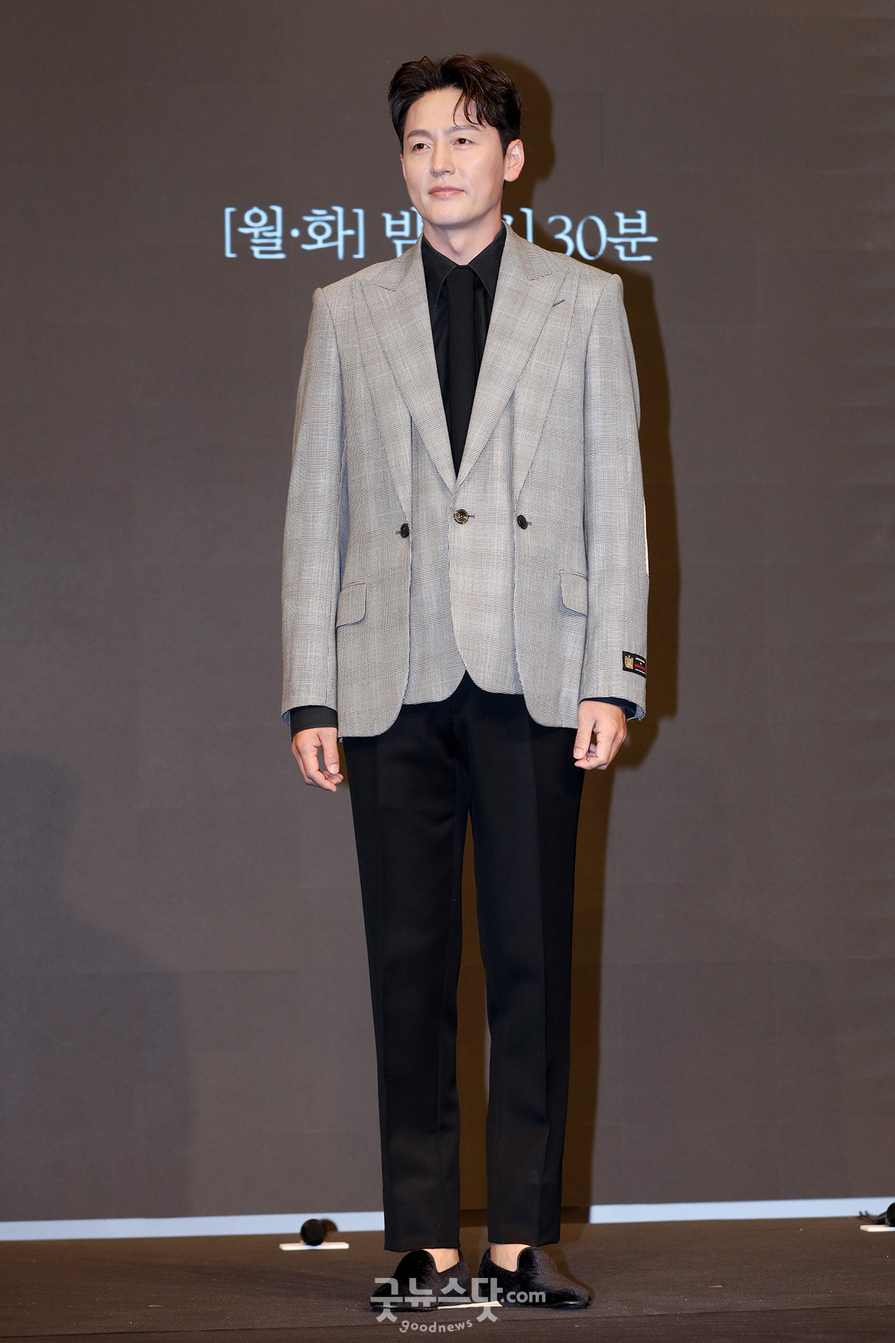 [덕샷] 이정진, 수려한 비주얼
