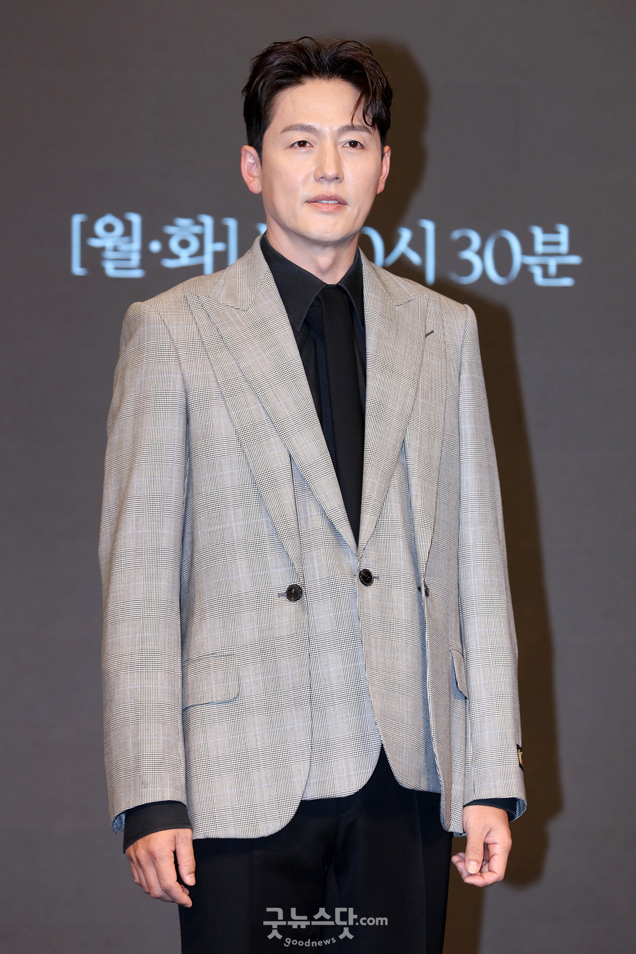[덕샷] 이정진, 수려한 비주얼
