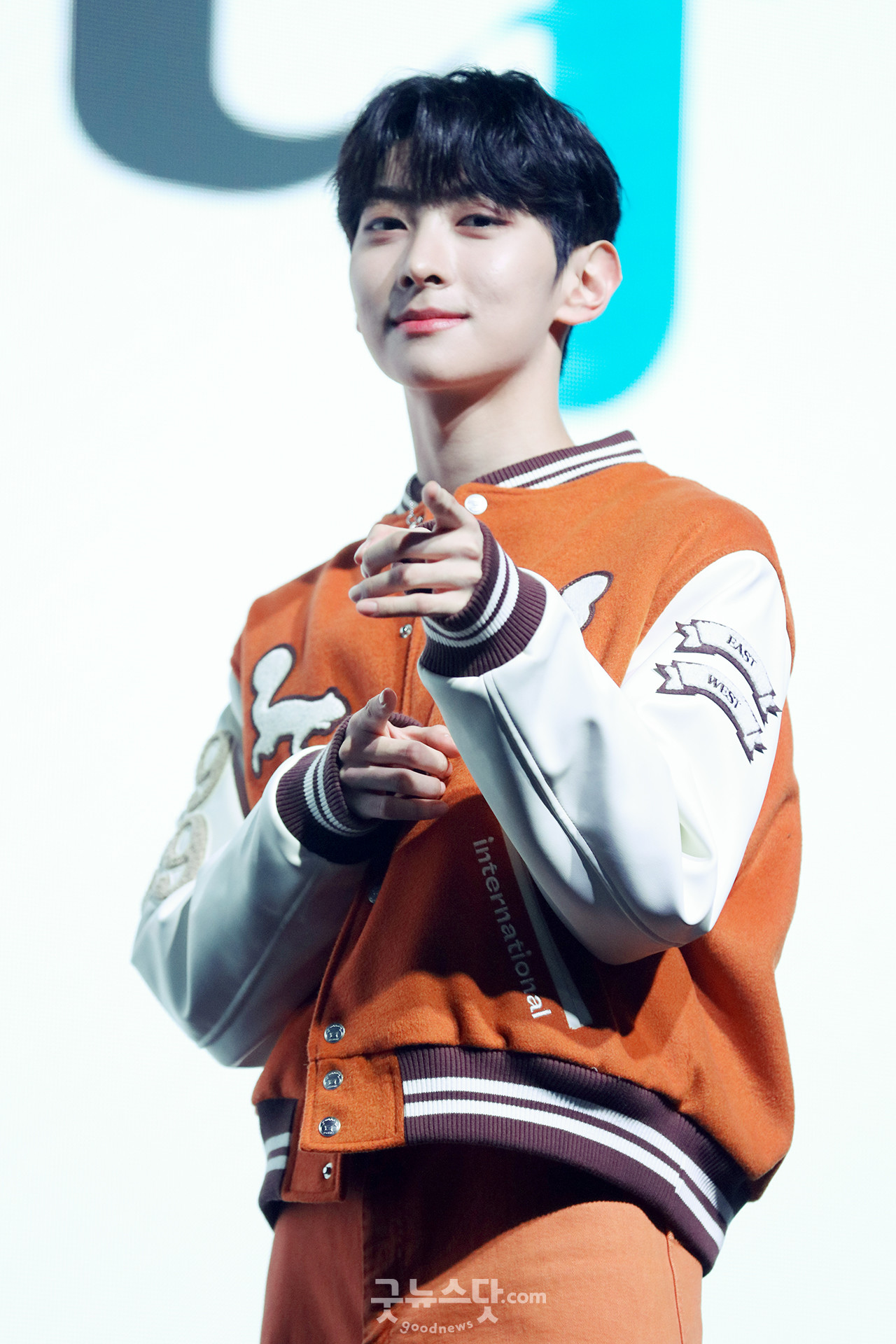 [덕샷] 샤, 지금 입덕 하세요