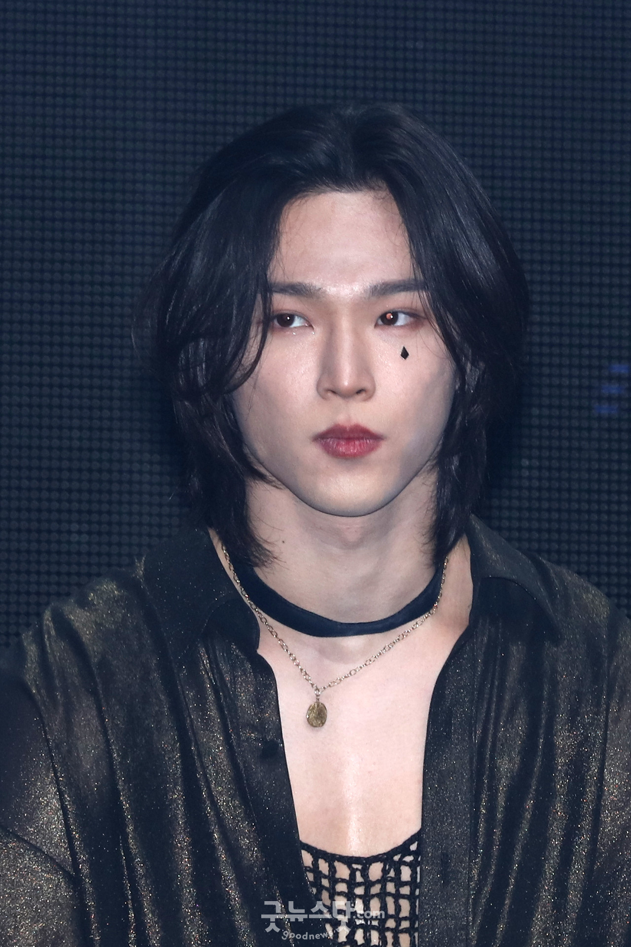 [덕샷] 이도, 야성미 갑