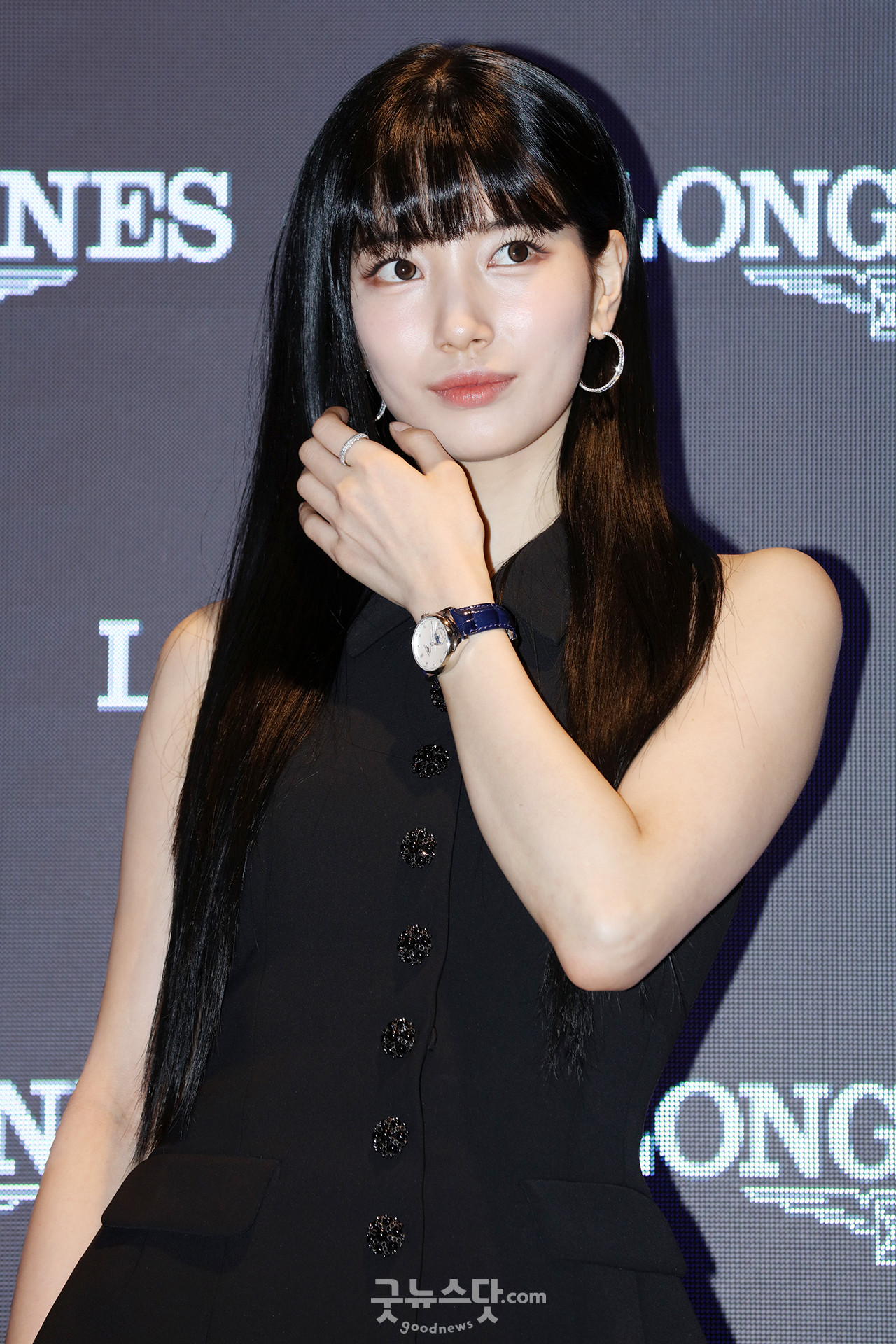 [덕샷] 수지, 급이 다른 예쁨