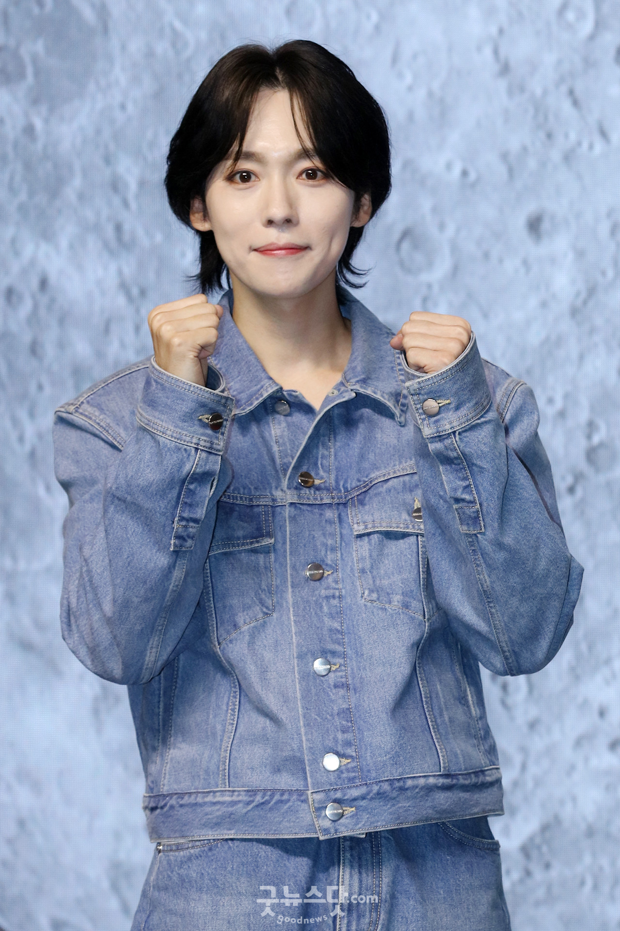 [덕샷] 진우, 미청년 그 자체
