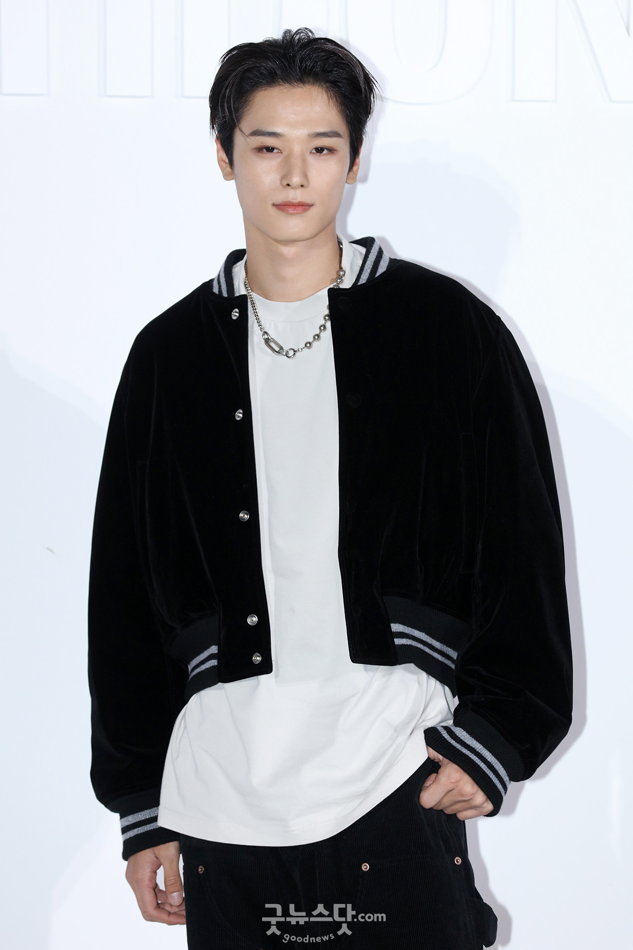 [덕샷] 더보이즈 주연, 압도적인 잘생김