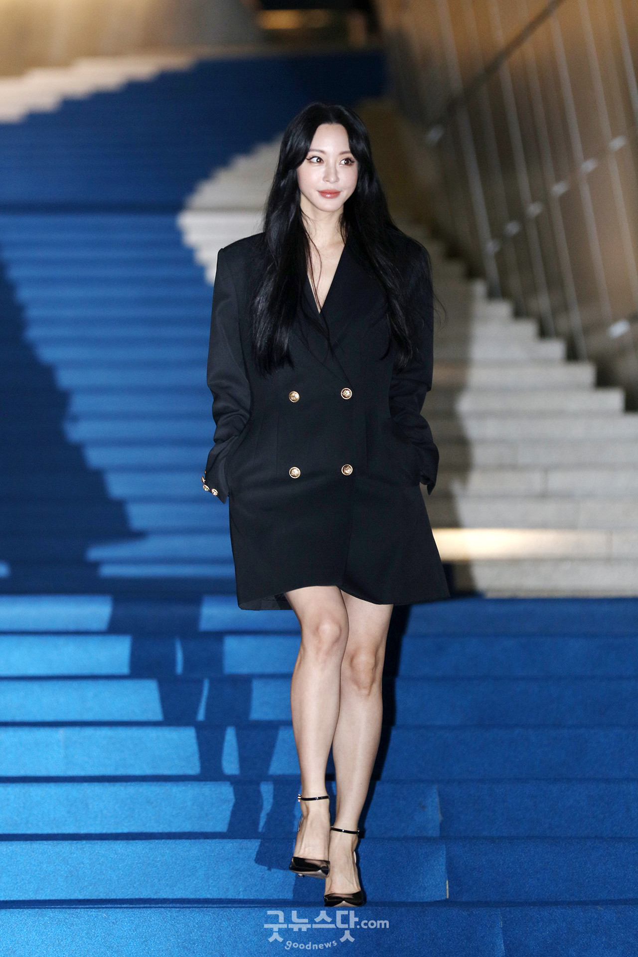 [덕샷] 한예슬, 넘사벽 비주얼