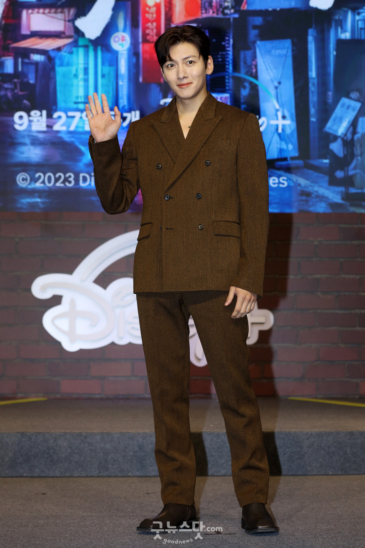 [덕샷] 지창욱, 급이 다른 잘생김