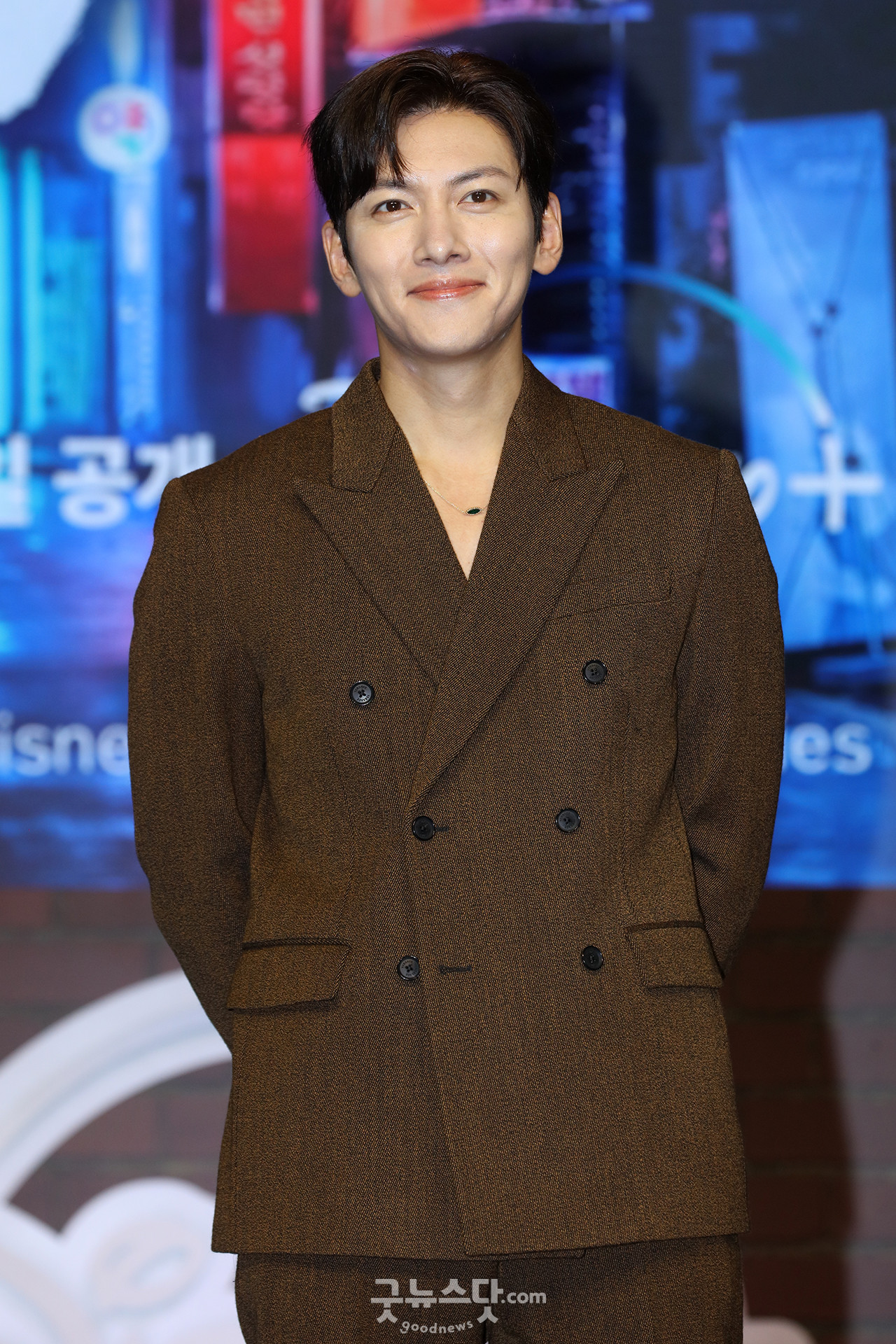 [덕샷] 지창욱, 급이 다른 잘생김