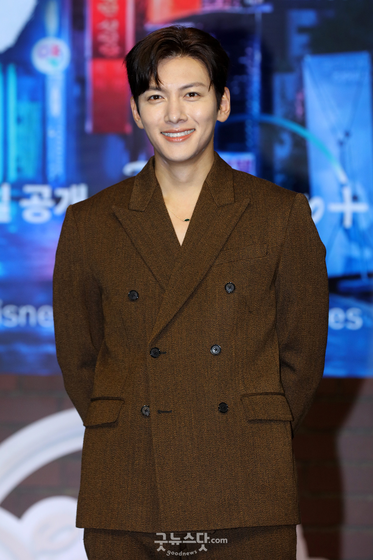 [덕샷] 지창욱, 급이 다른 잘생김