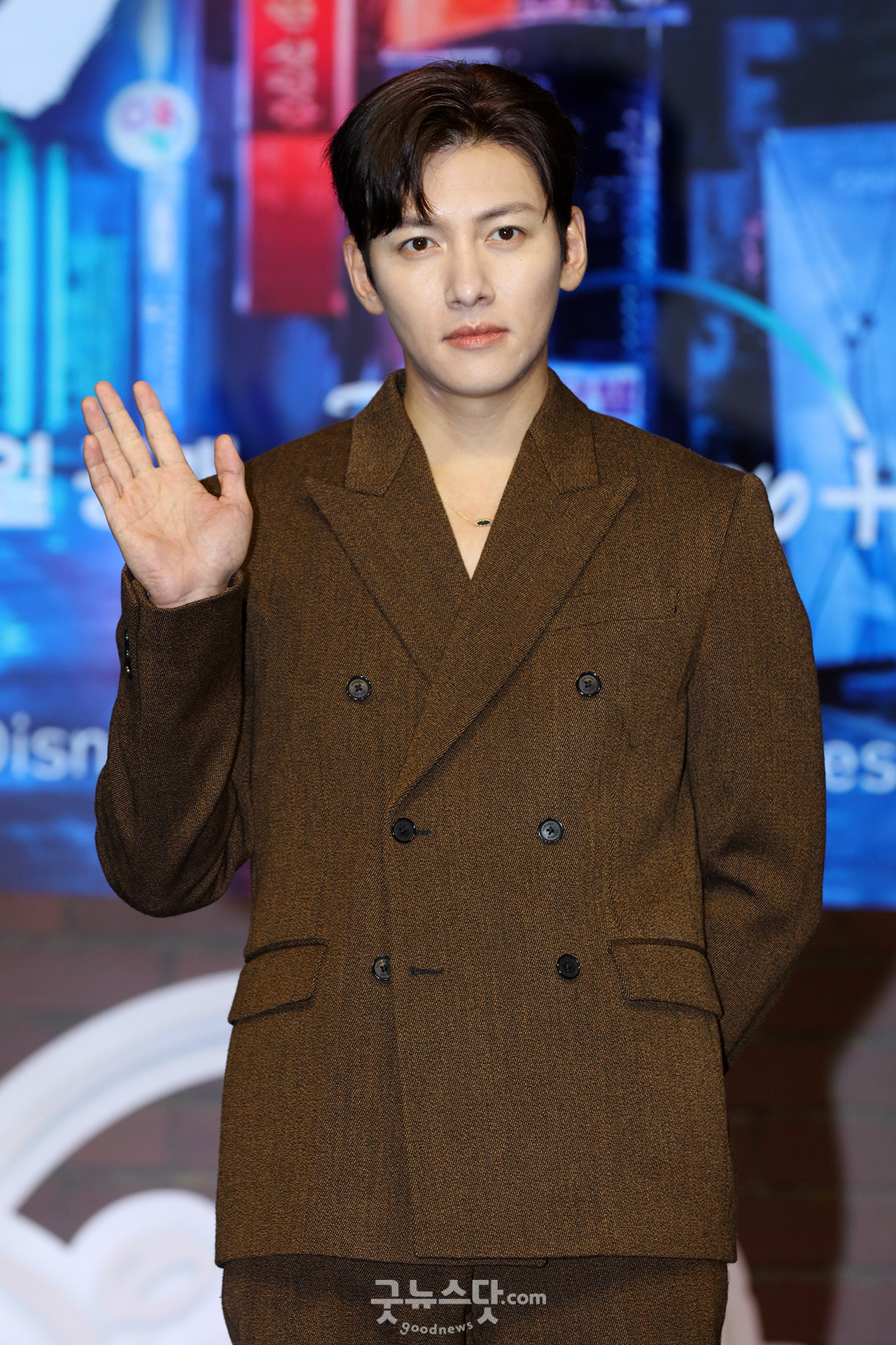 [덕샷] 지창욱, 급이 다른 잘생김