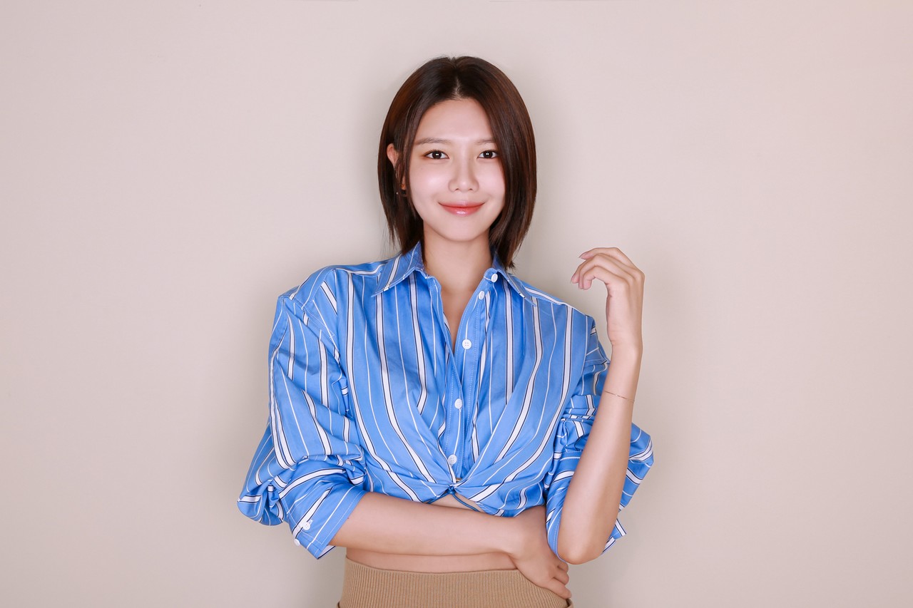 소녀시대 최수영, '2023 마리끌레르 아시아 스타 어워즈' 사회자 선정