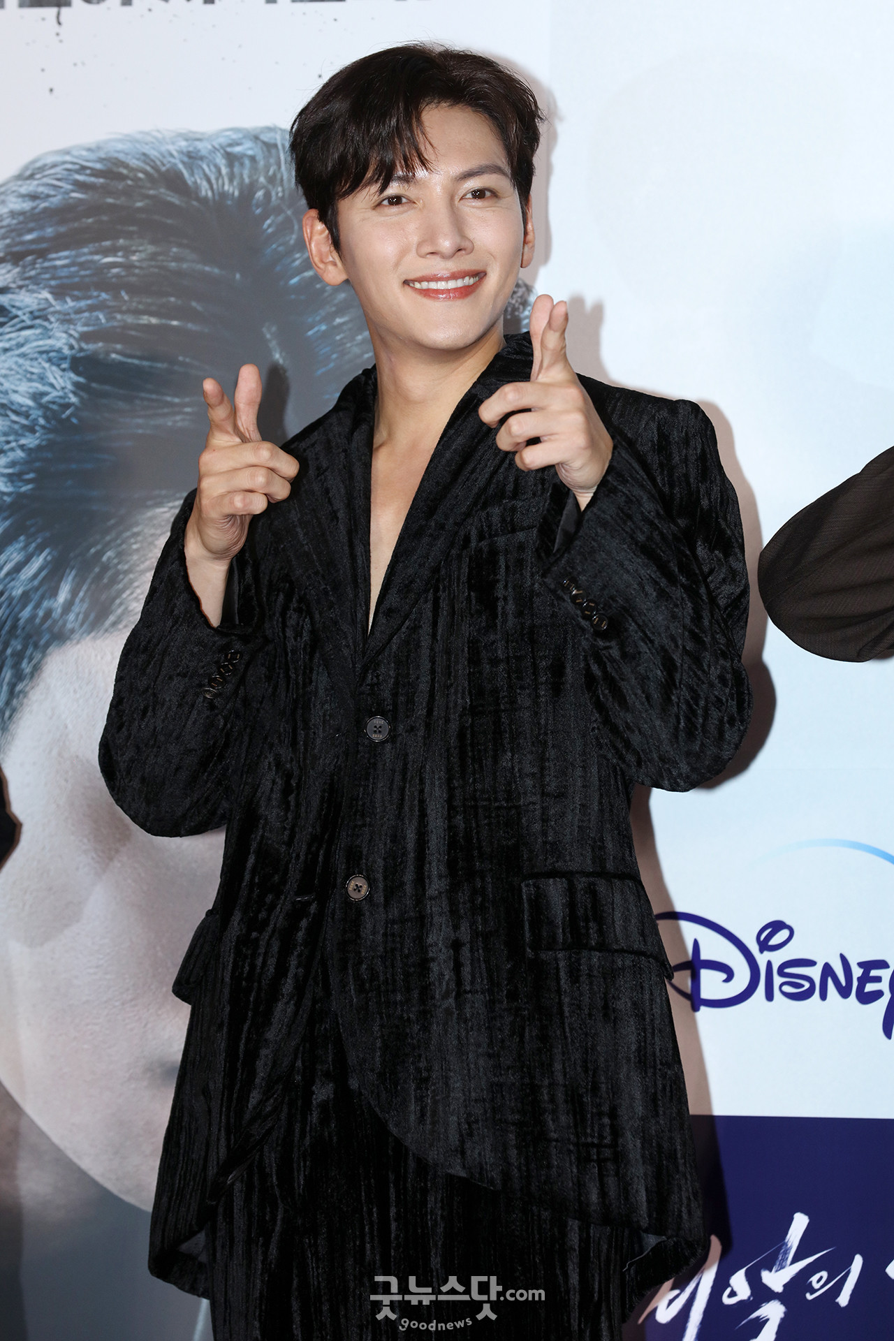 [덕샷] 지창욱, 여심 저격수