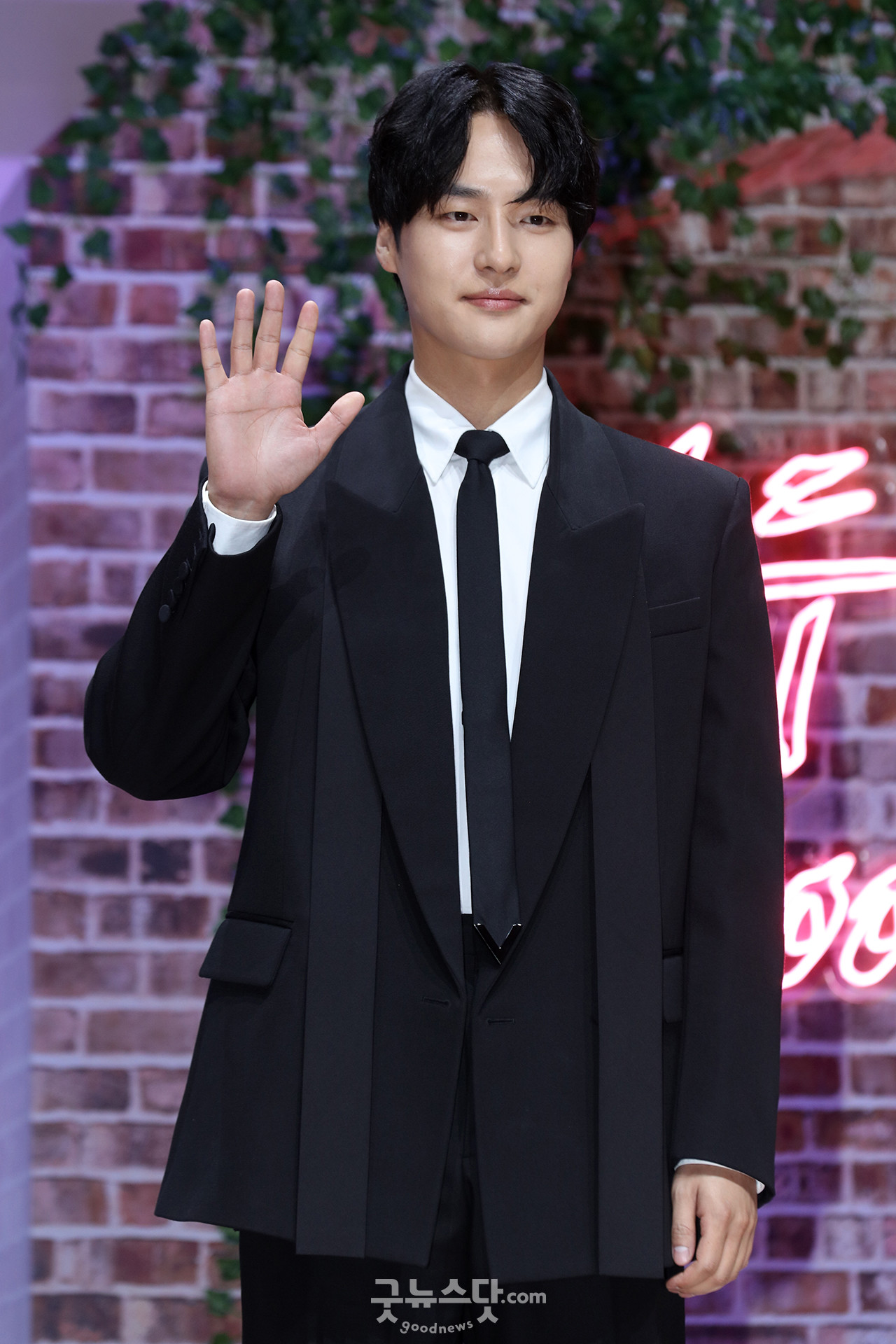 [덕샷] 양세종, 순정 꽃미남