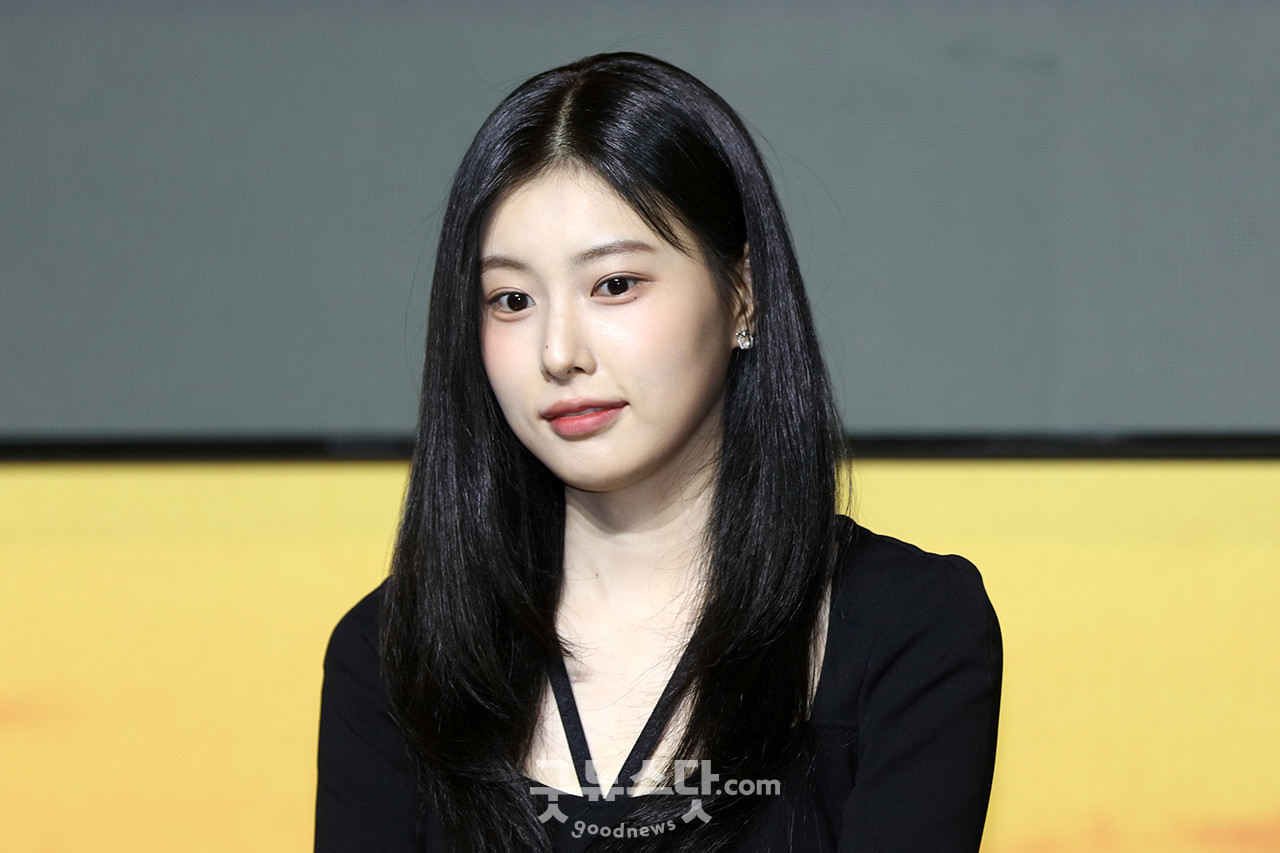 [덕샷] 강혜원 부여 소피마르소의 미모