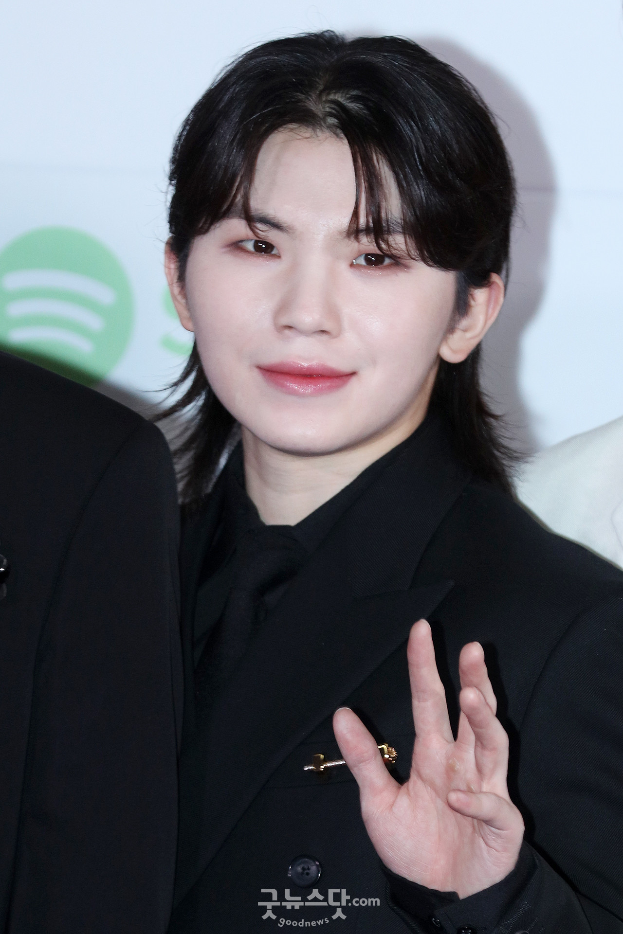 [덕샷] 세븐틴 우지, 오늘 힙한 입덕 요정