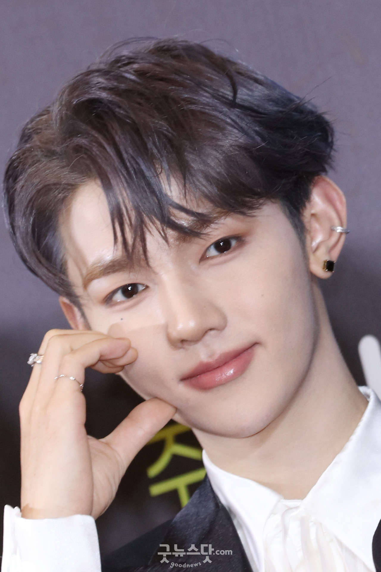 [덕샷] 장하오, 마성의 매력남