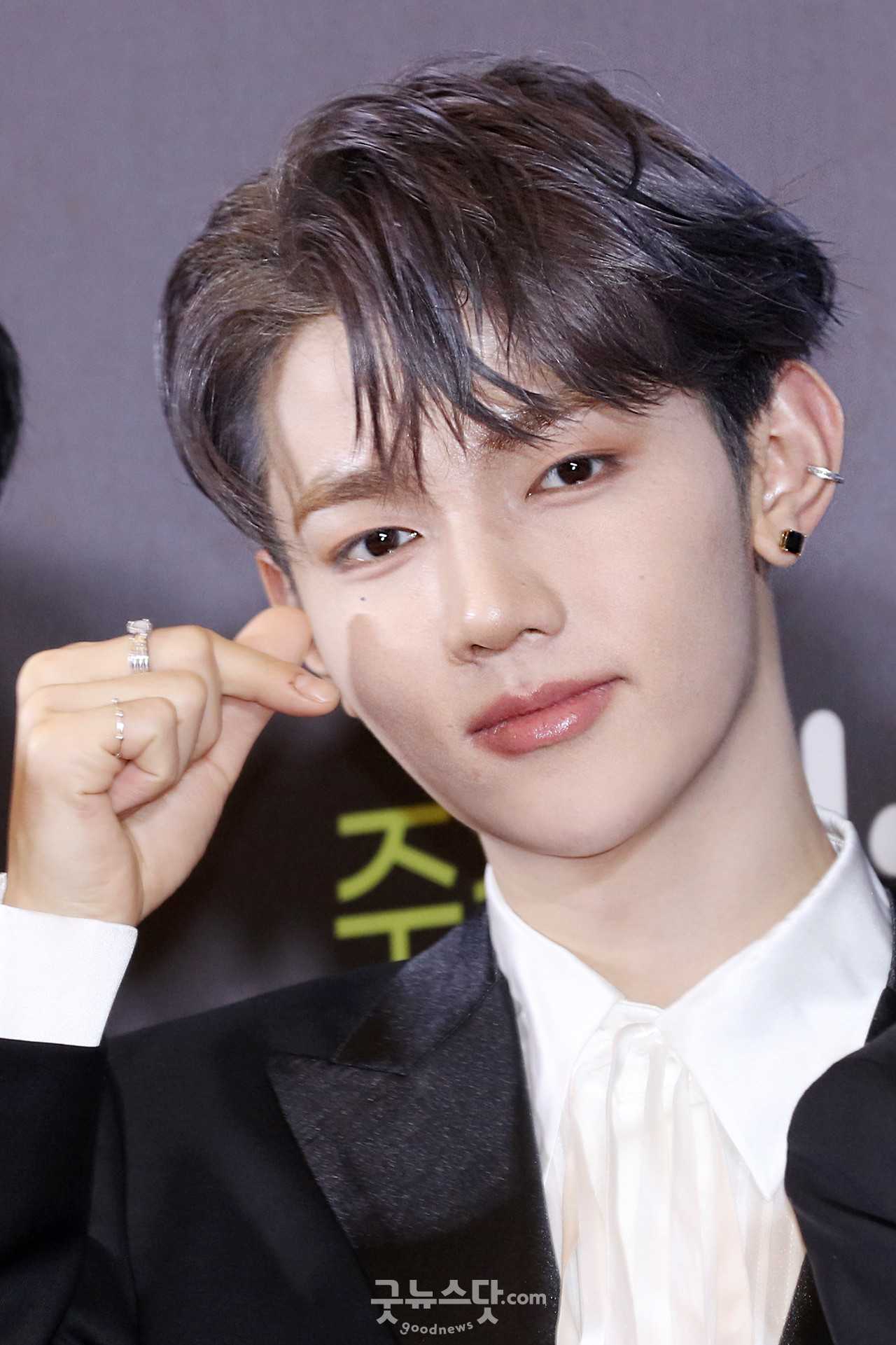 [덕샷] 장하오, 마성의 매력남