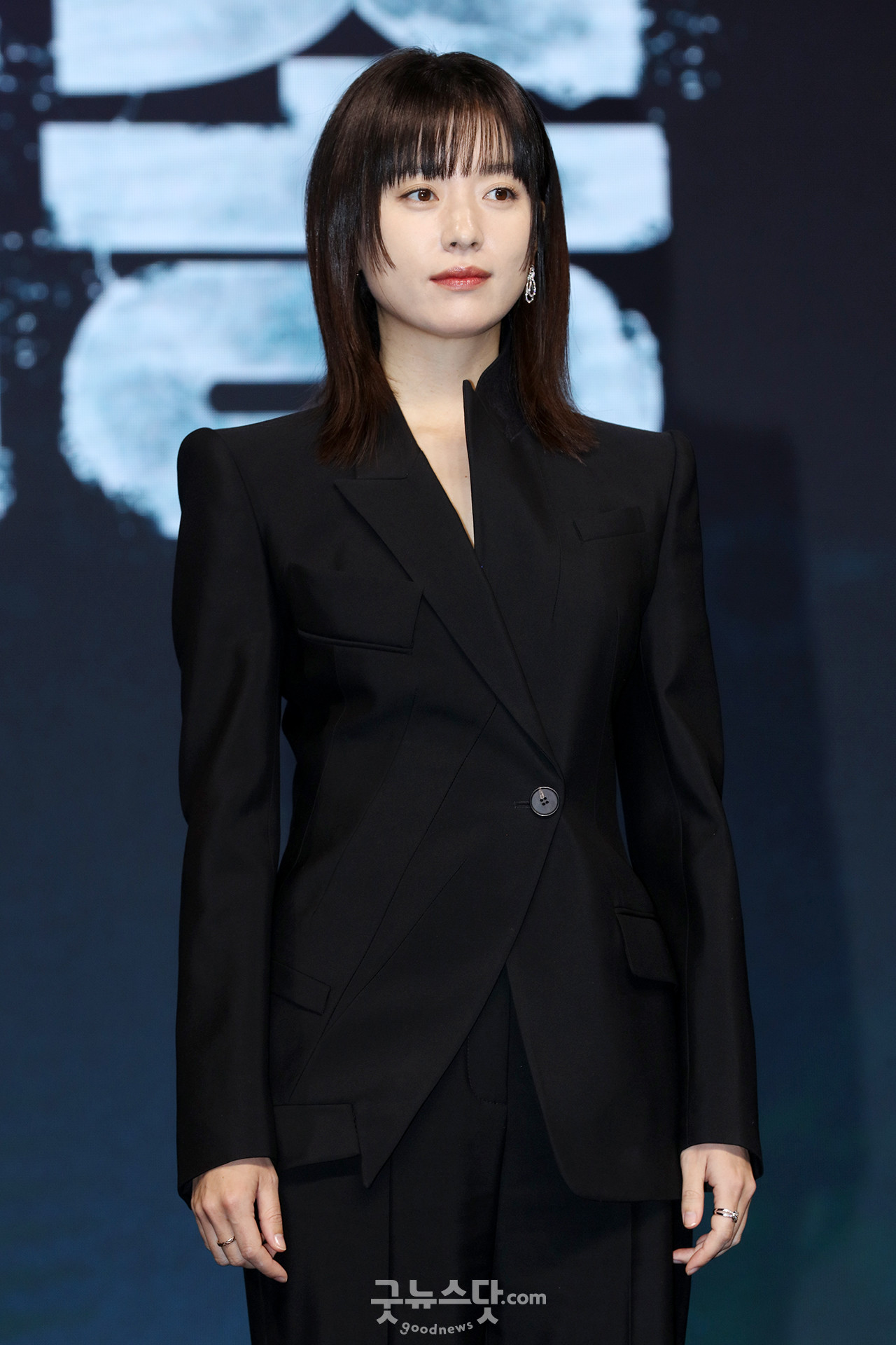 [덕샷] 한효주, 여배우의 카리스마