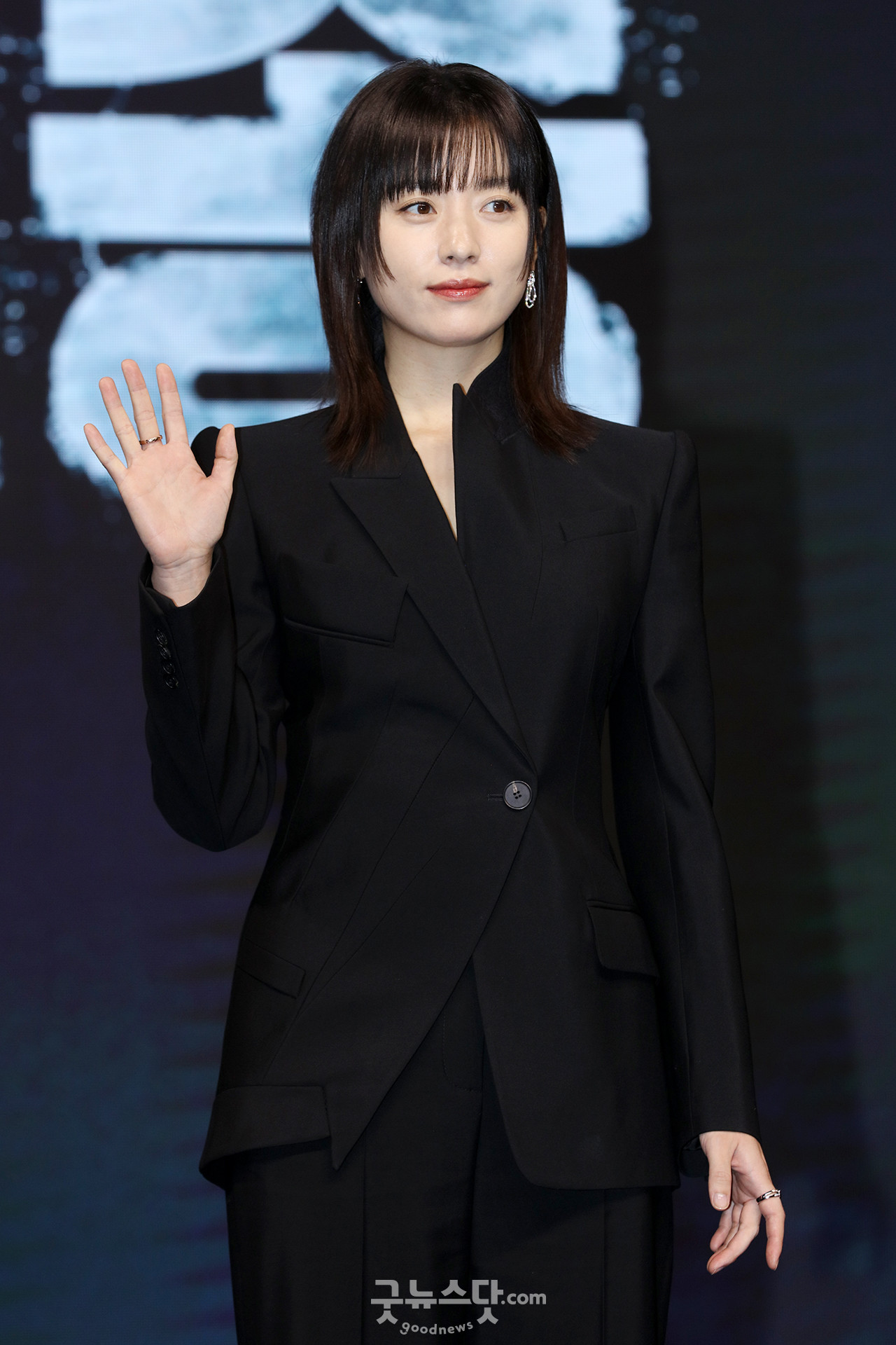 [덕샷] 한효주, 여배우의 카리스마