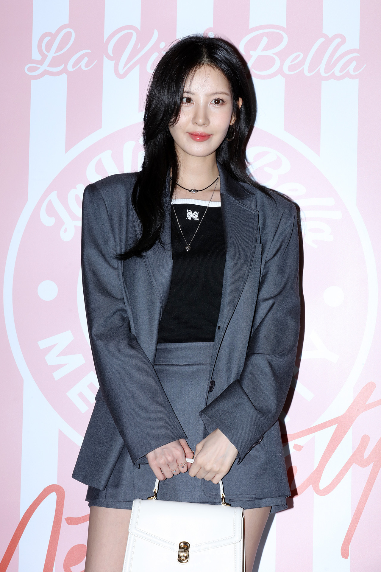 [덕샷] 서현, 지금은 소녀시대