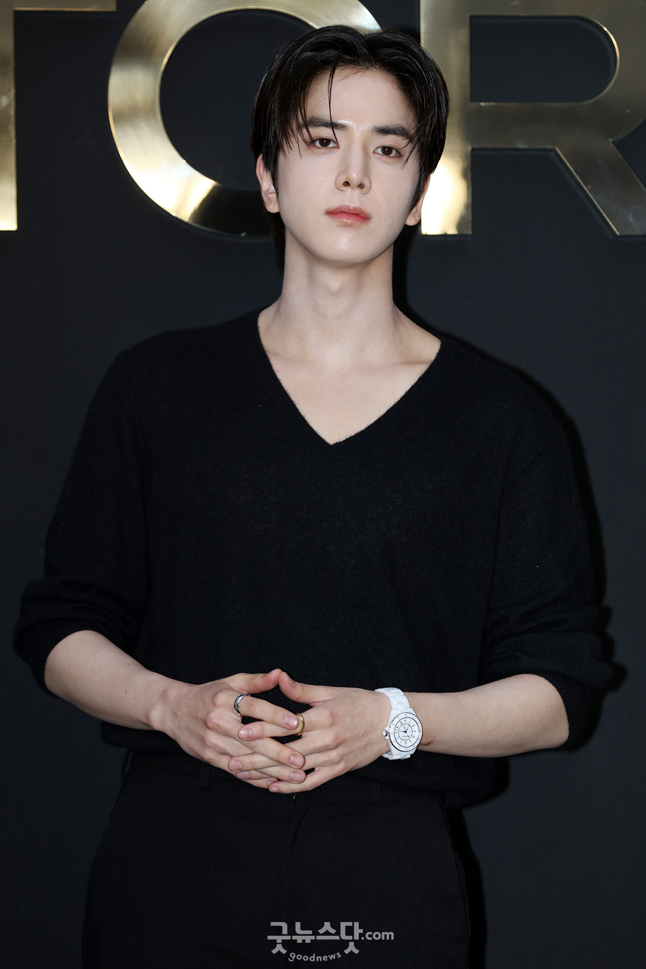 [덕샷] 더보이즈 영훈, 핫한 존재감