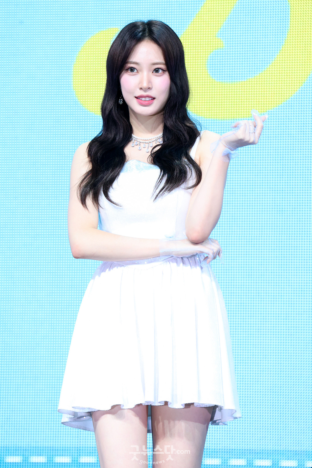 [덕샷] 위클리 조아, 우아한 황금 막내