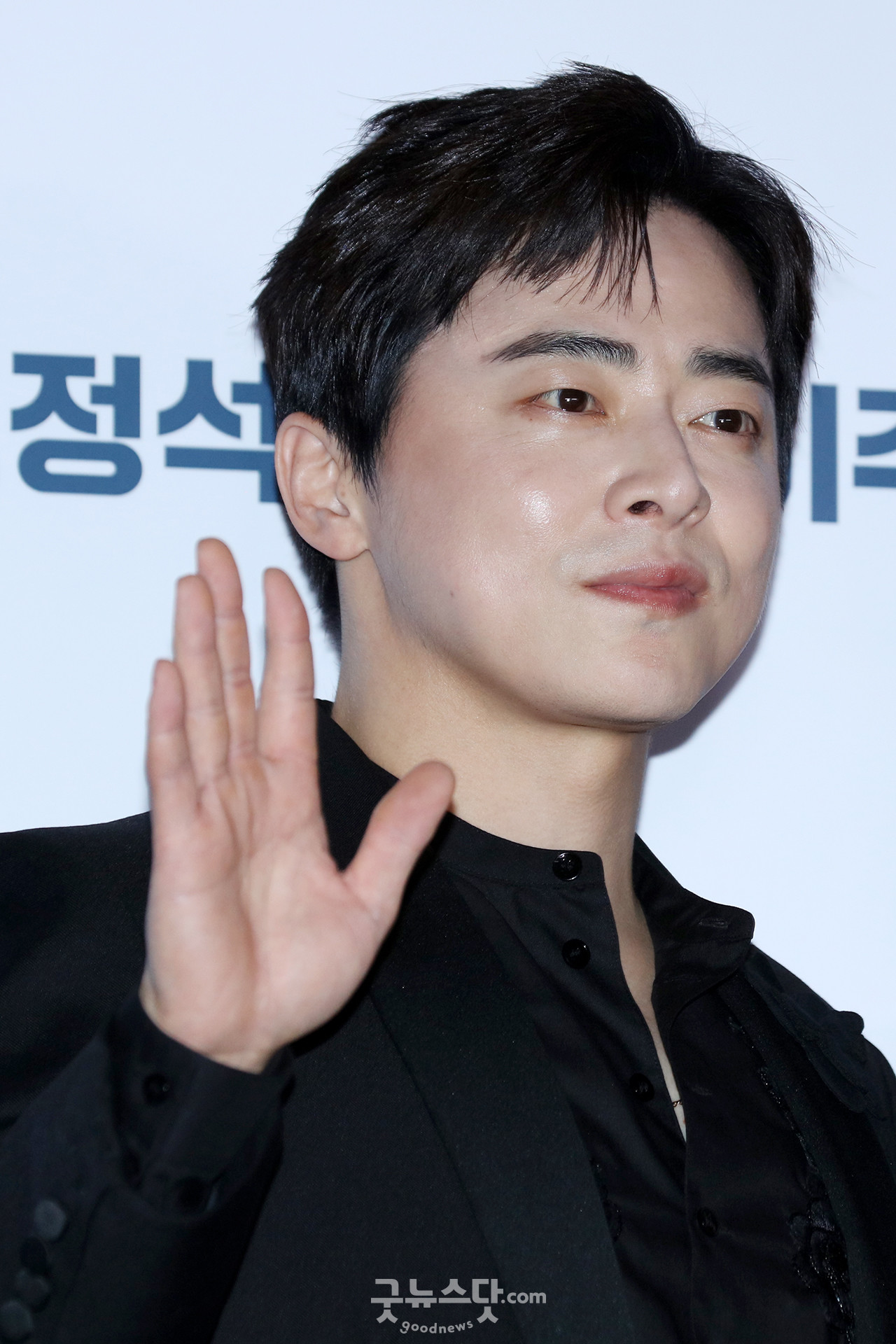 [덕샷] 김한결 감독과 출연진, '파일럿' 파이팅!
