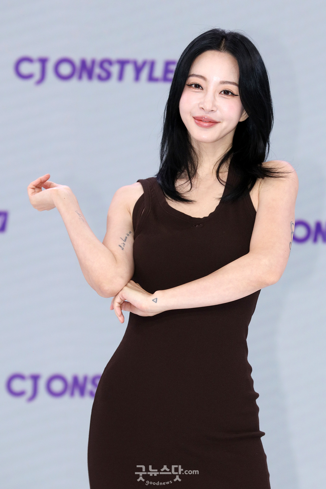 [덕샷] 한예슬, 고혹적인 자태