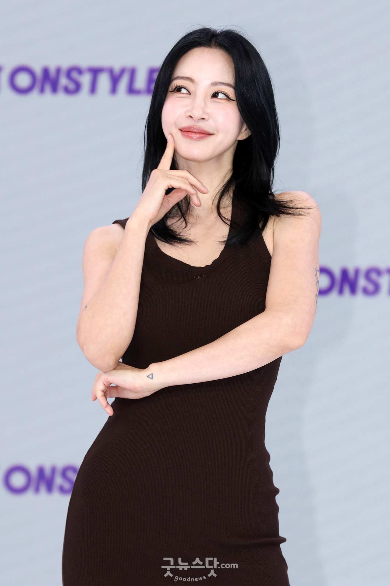 [덕샷] 한예슬, 고혹적인 자태