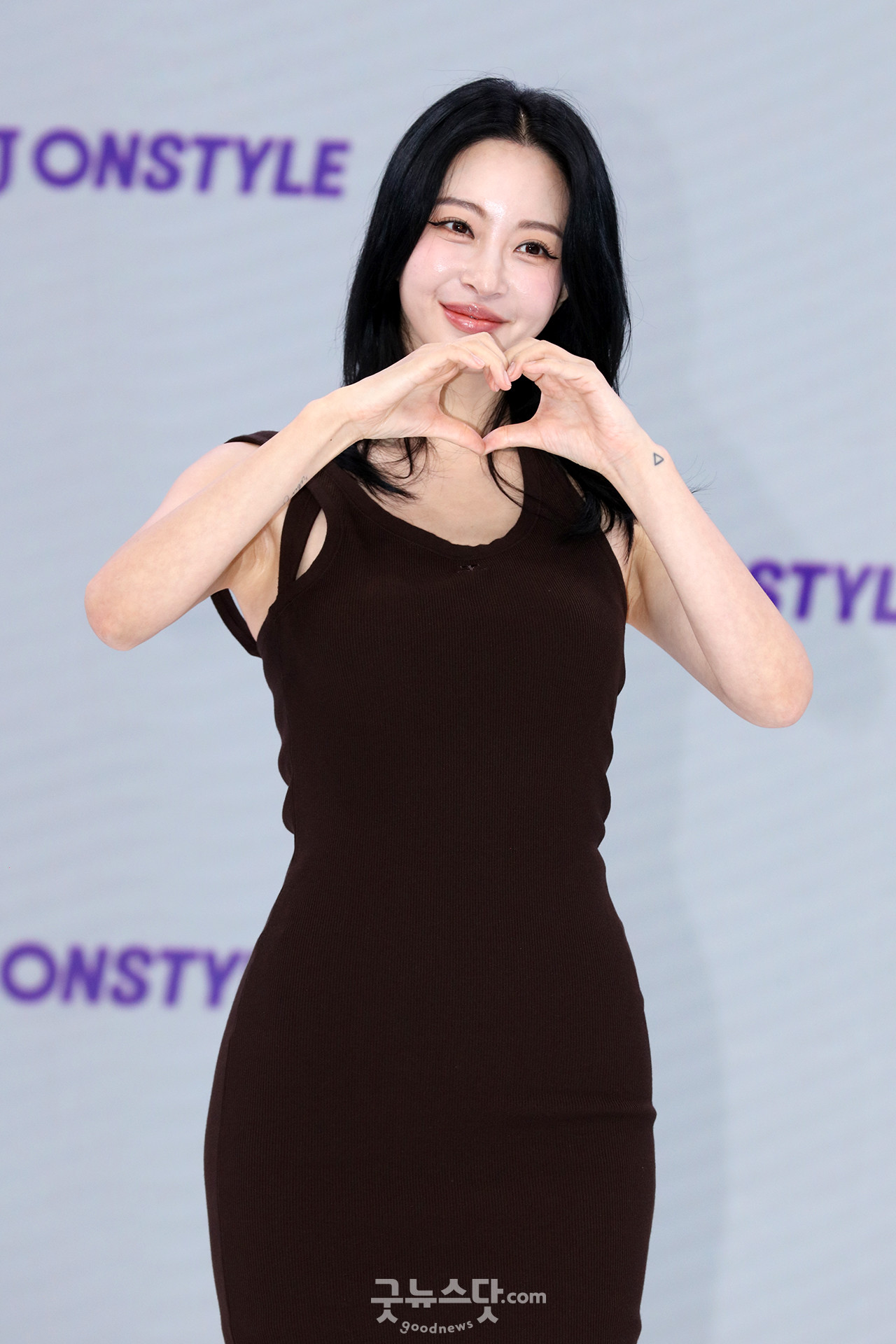 [덕샷] 한예슬, 고혹적인 자태