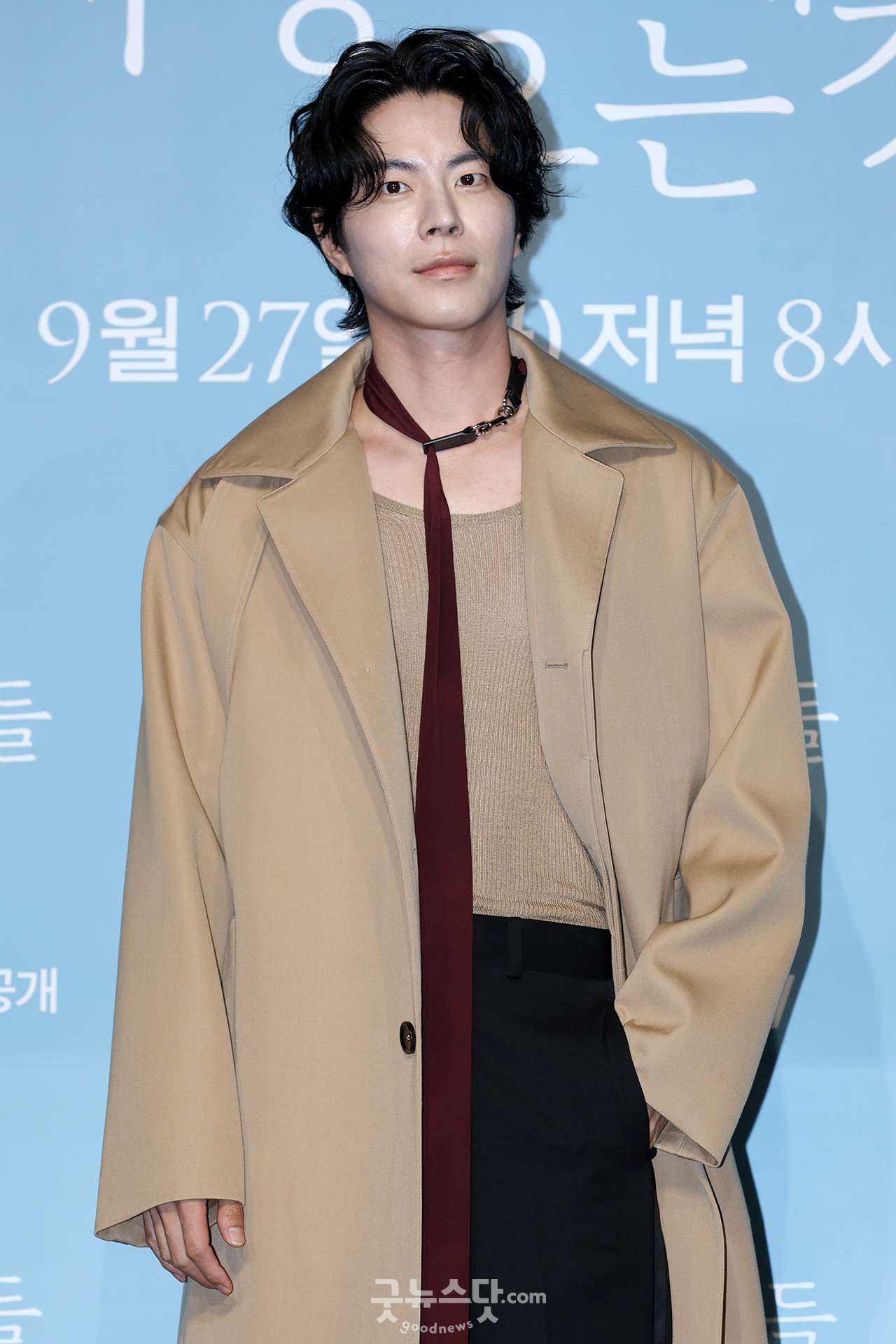 [덕샷] 홍종현, 가을 분위기 물씬