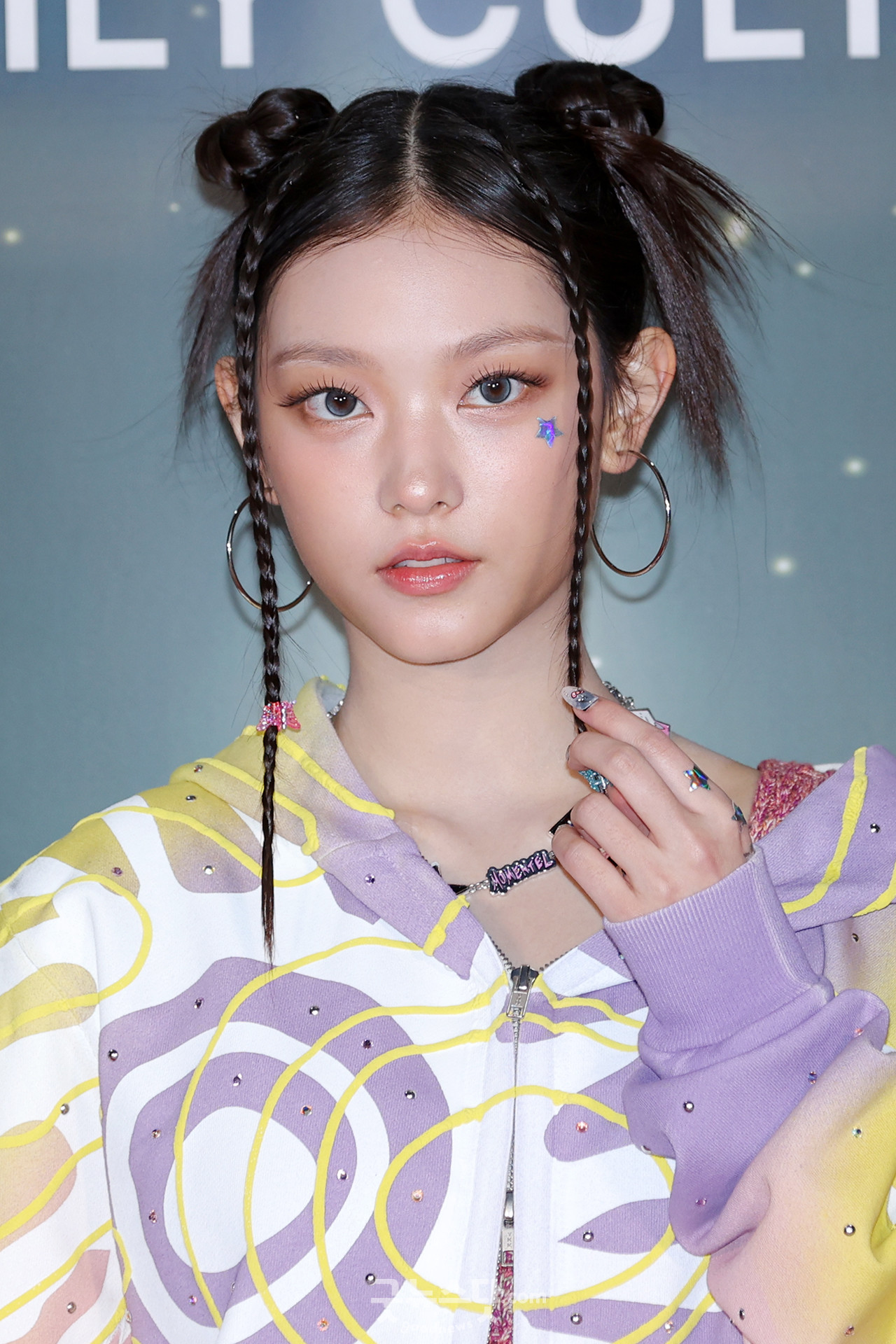 [덕샷] 해린, 고양이 소녀