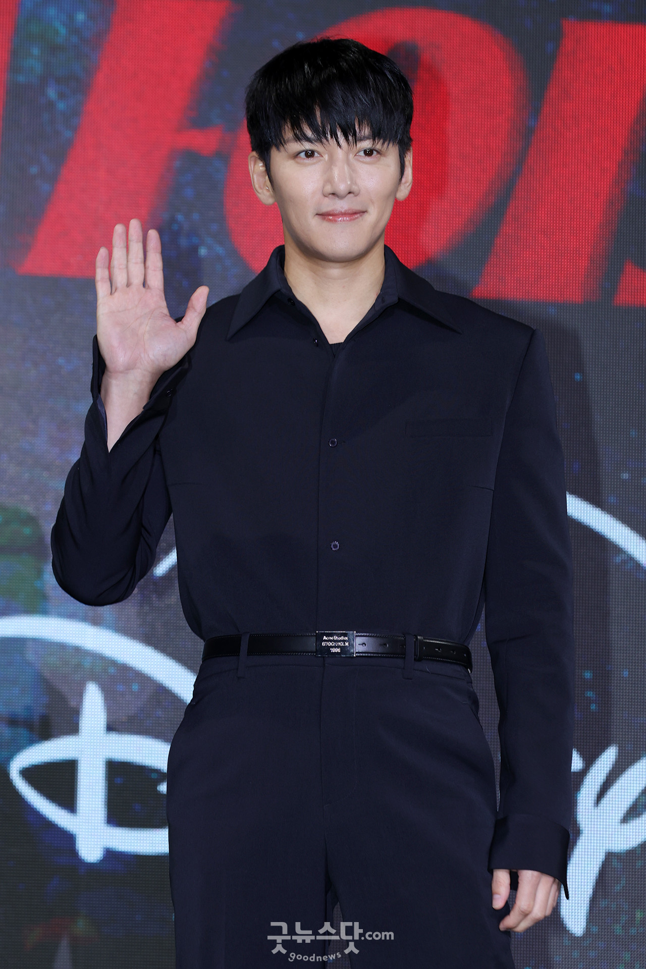 [덕샷] 지창욱, 눈이 맑은 배우
