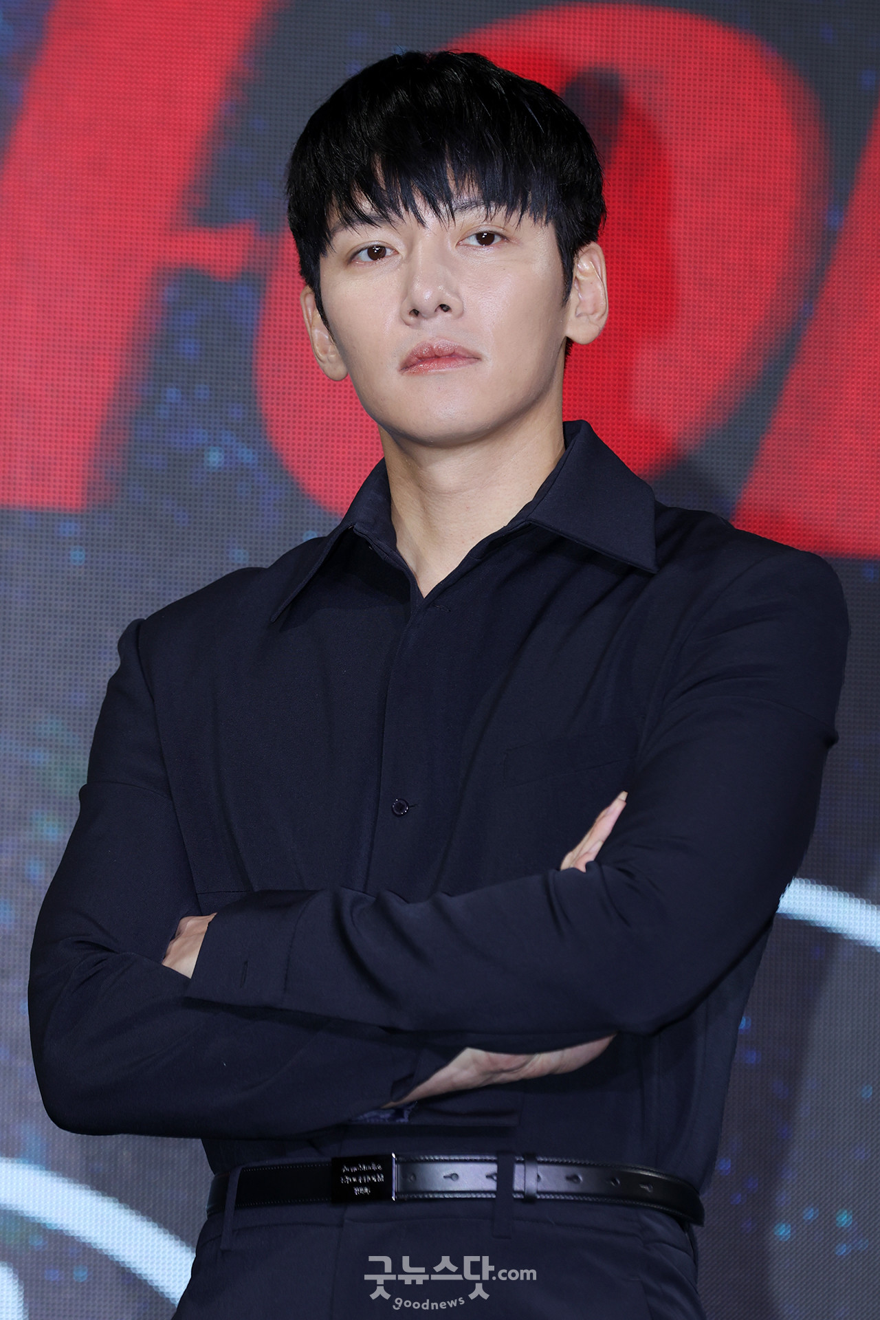 [덕샷] 지창욱, 눈이 맑은 배우