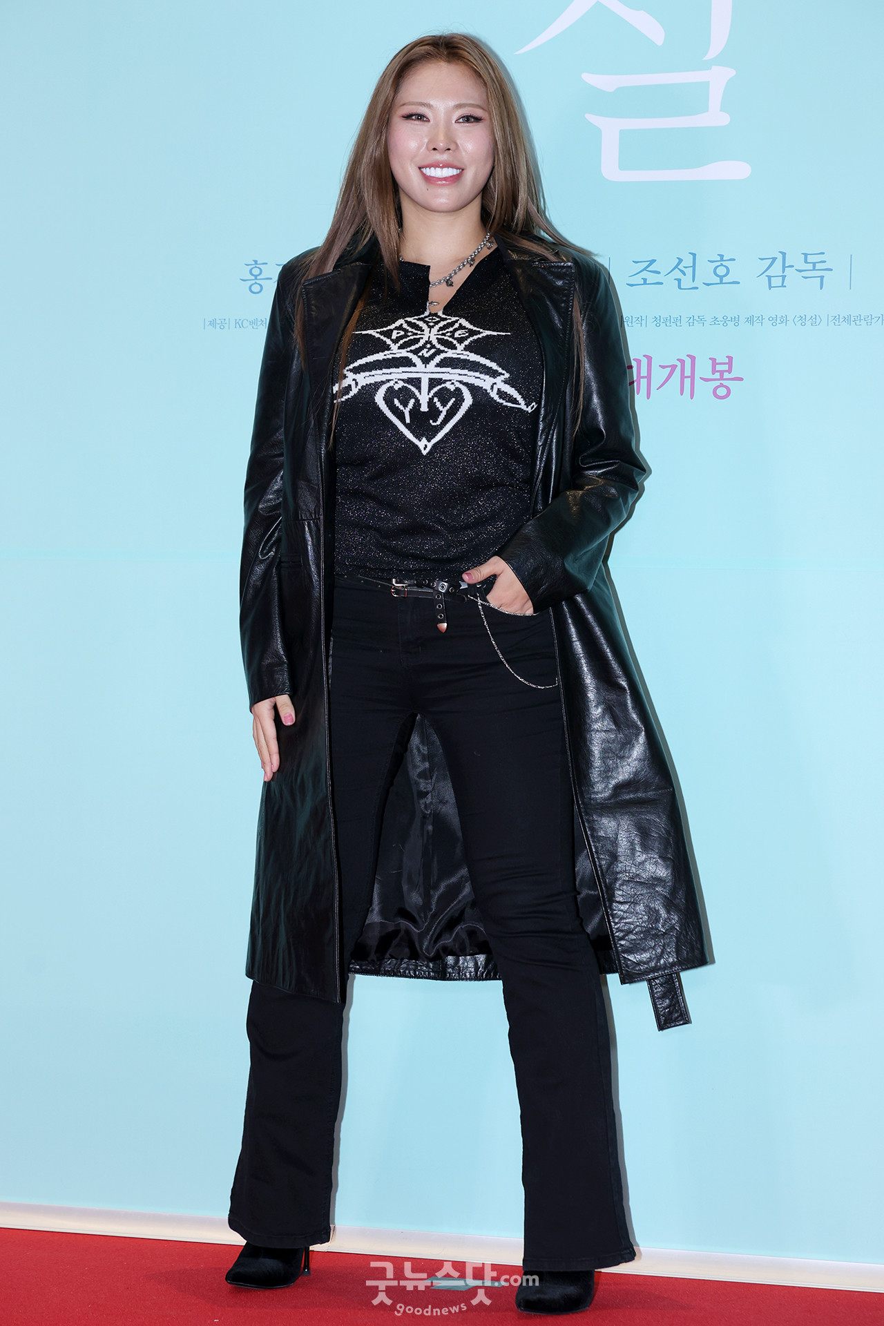 [덕샷] 가비, 못 말리는 끼