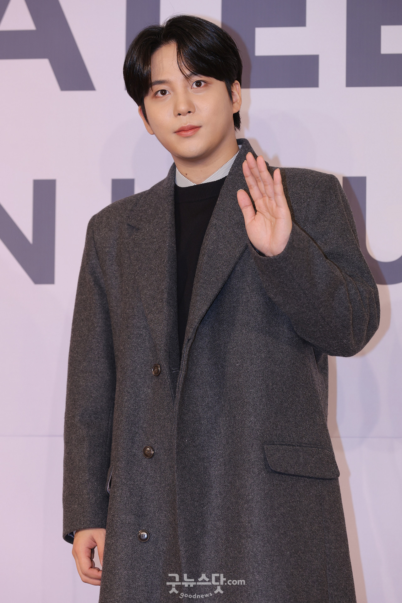 [덕샷] 에이티즈 종호, 가을 입은 남자
