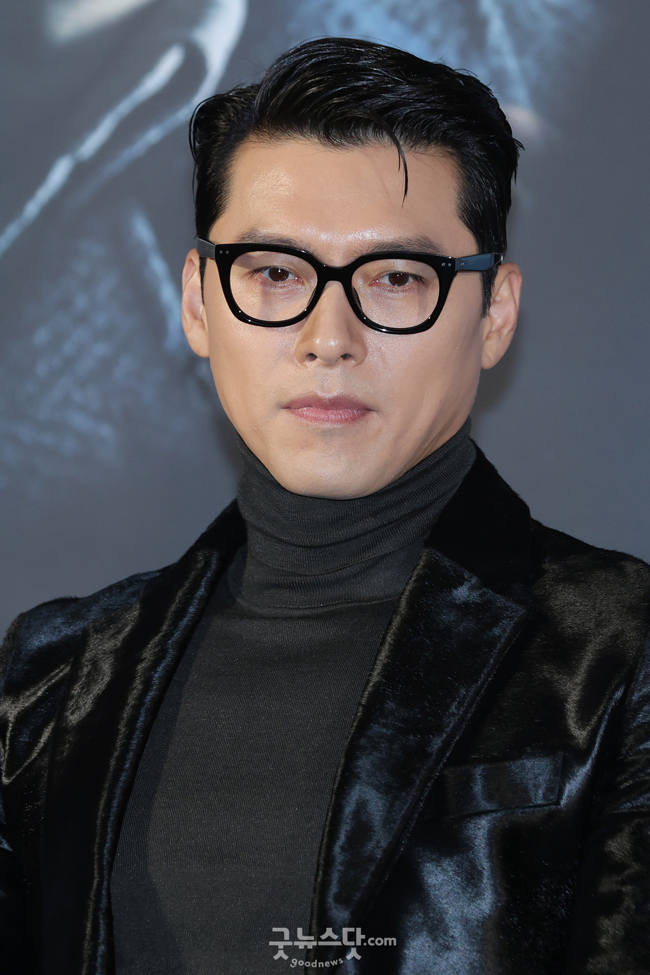 [덕샷] 현빈, 안중근 역 맡았습니다