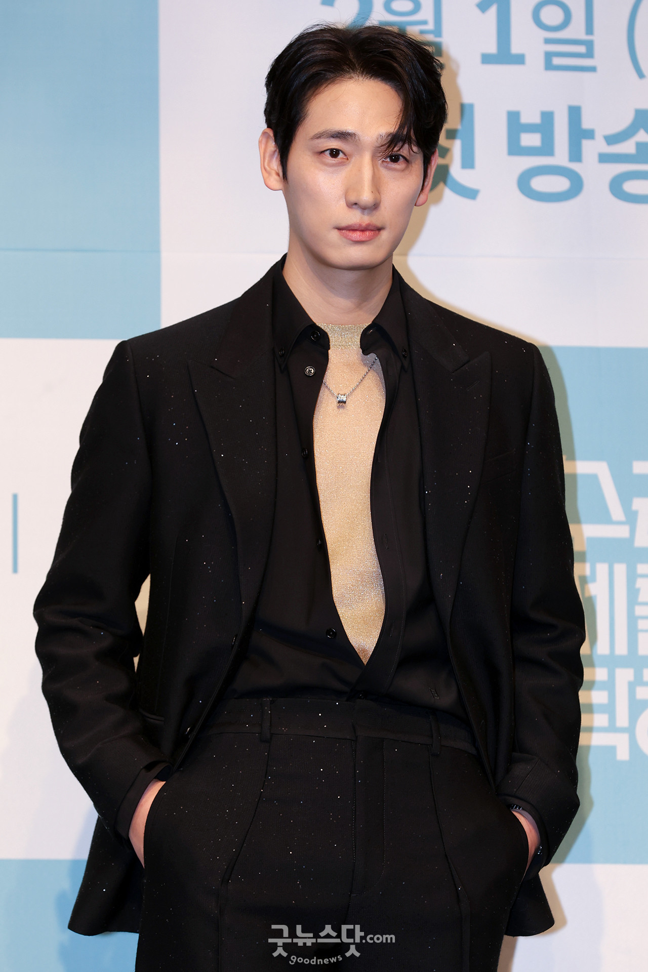 [덕샷] 윤박, 수려한 비주얼