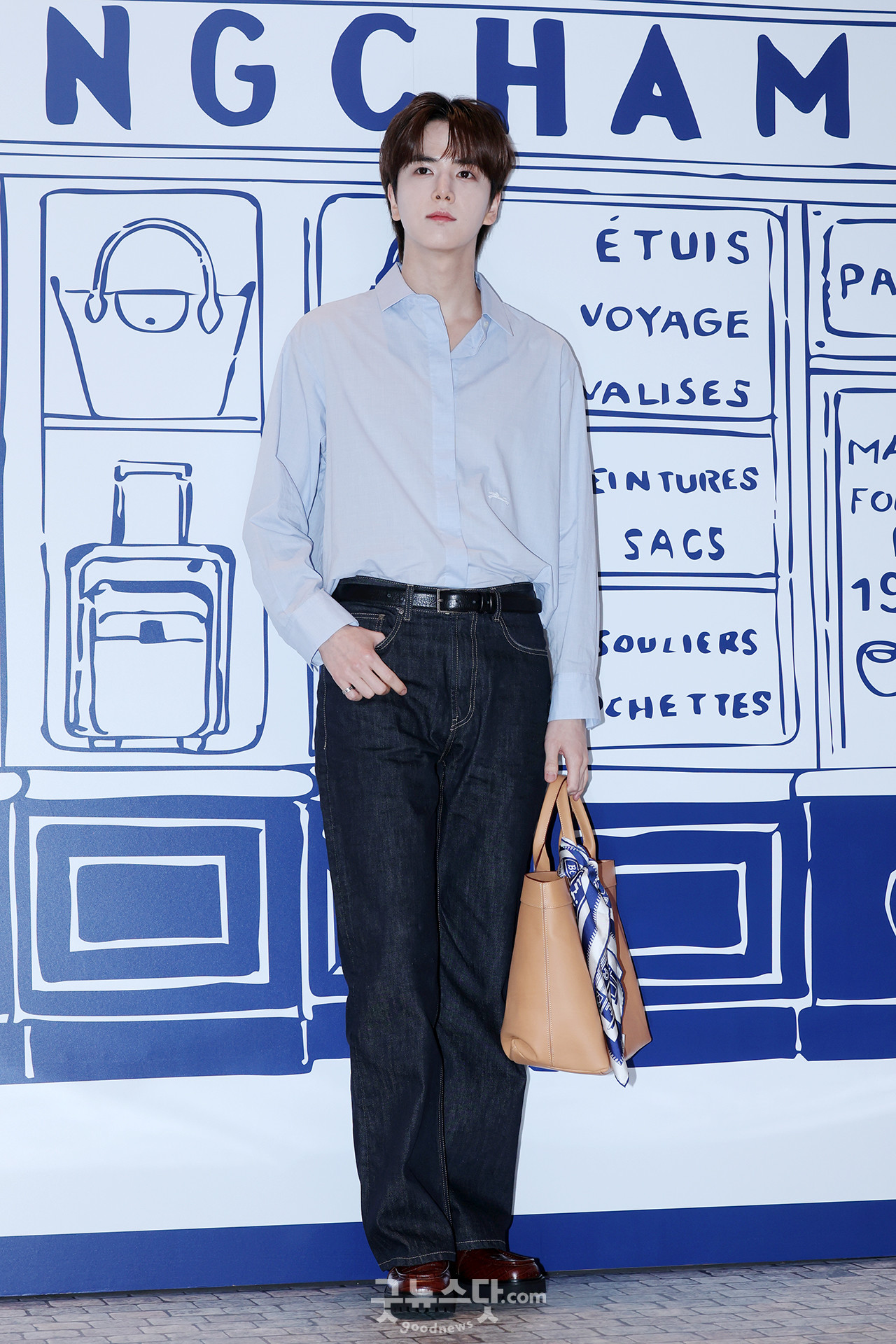 [덕샷] 더보이즈 영훈, 모든 순간이 화보