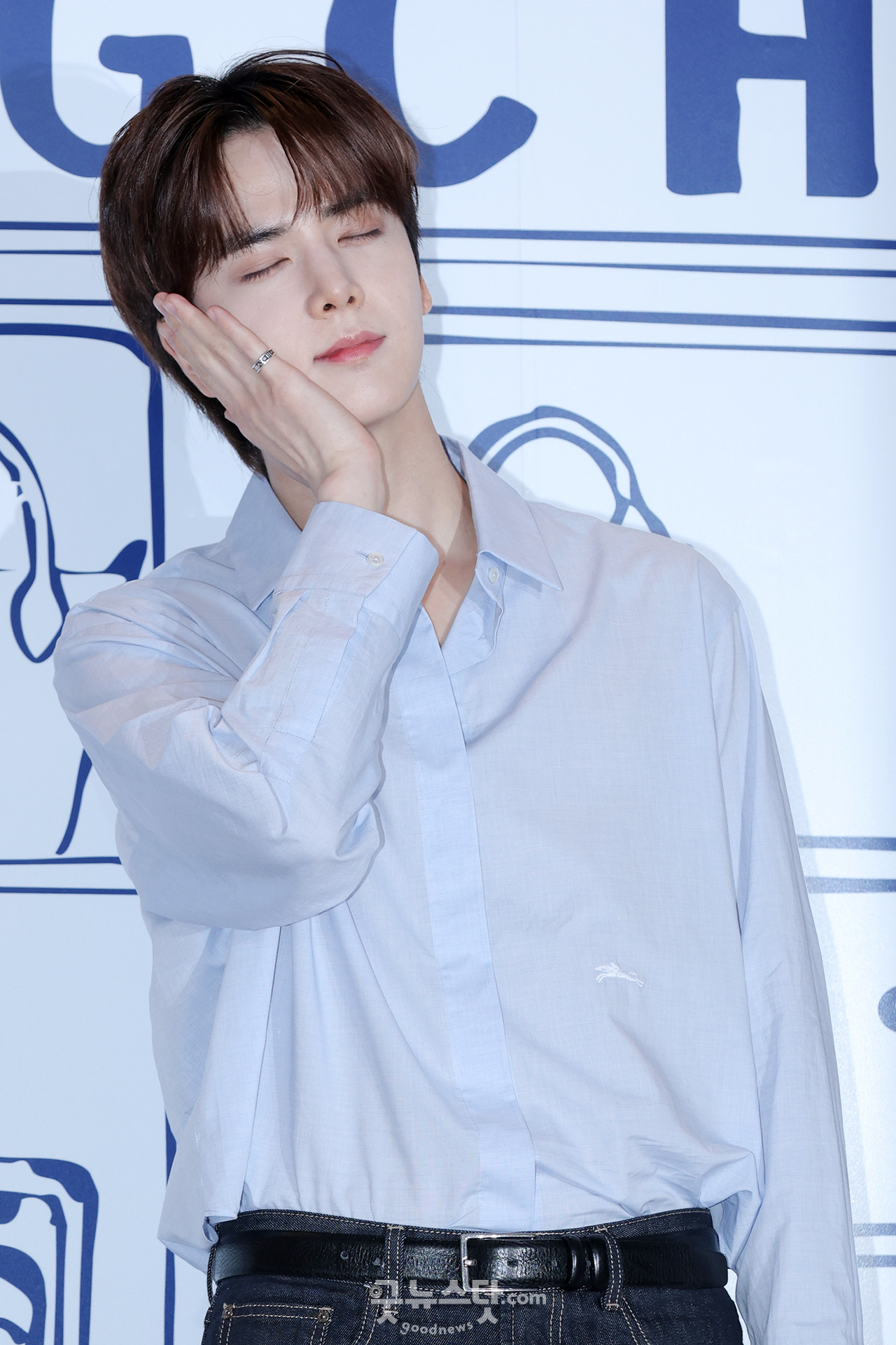 [덕샷] 더보이즈 영훈, 모든 순간이 화보