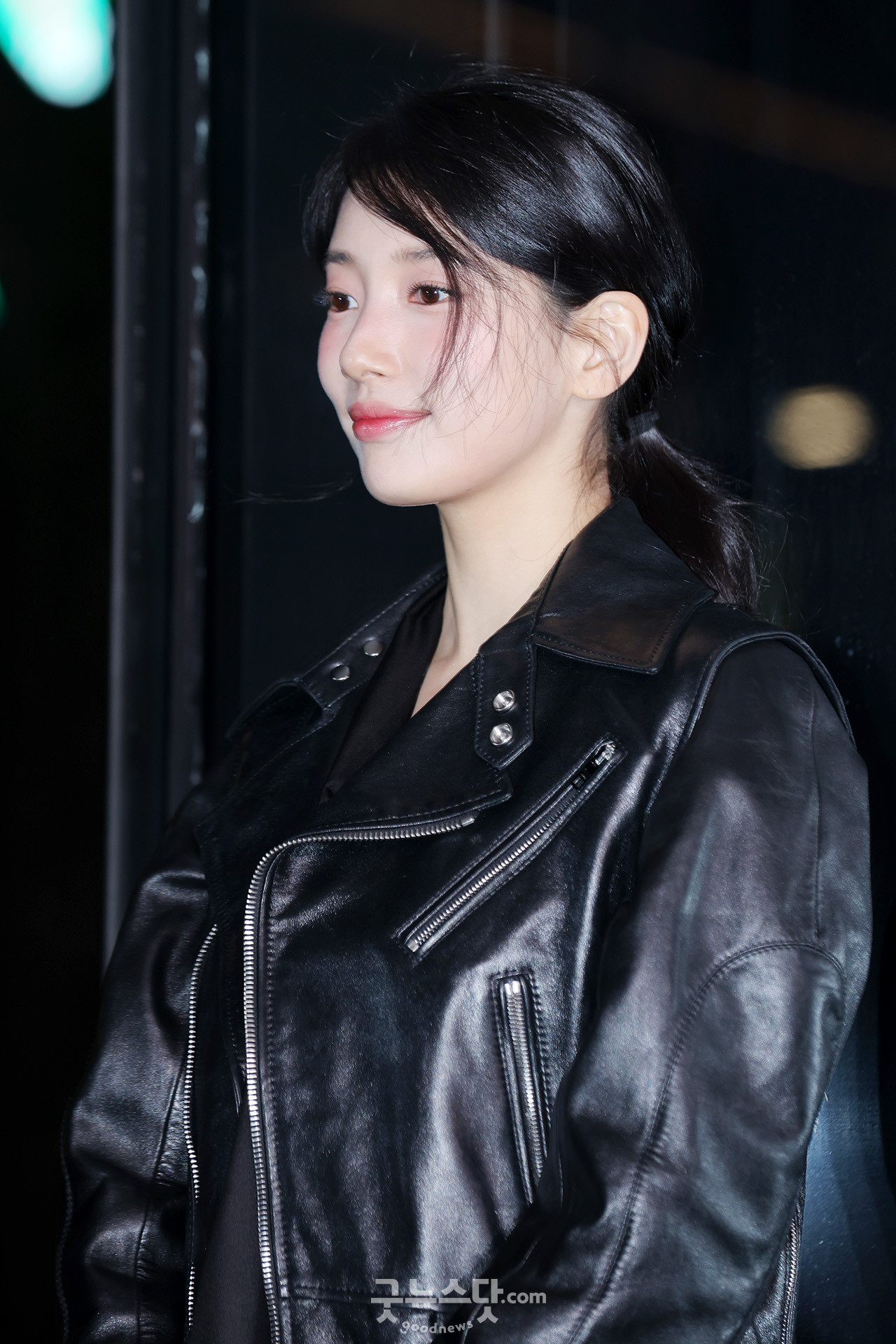 [덕샷] 수지, 감탄 나오는 예쁨
