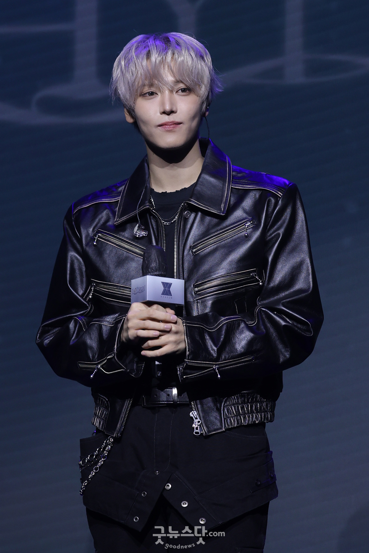 [덕샷] 장한음, '데이드림'으로 인사드려요